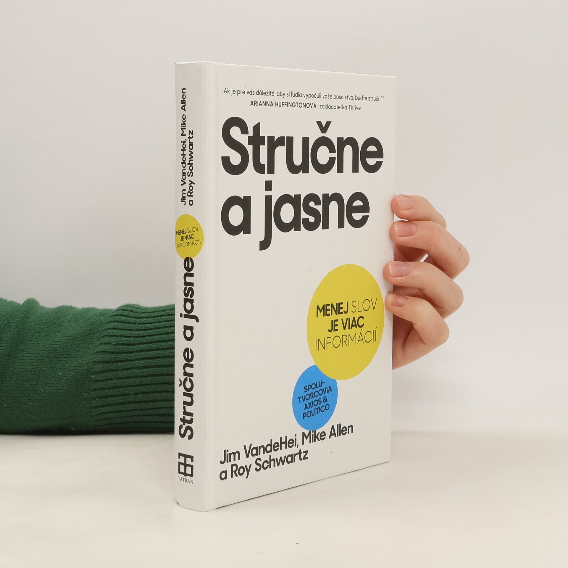 Kolektív autorov Stručne a jasne