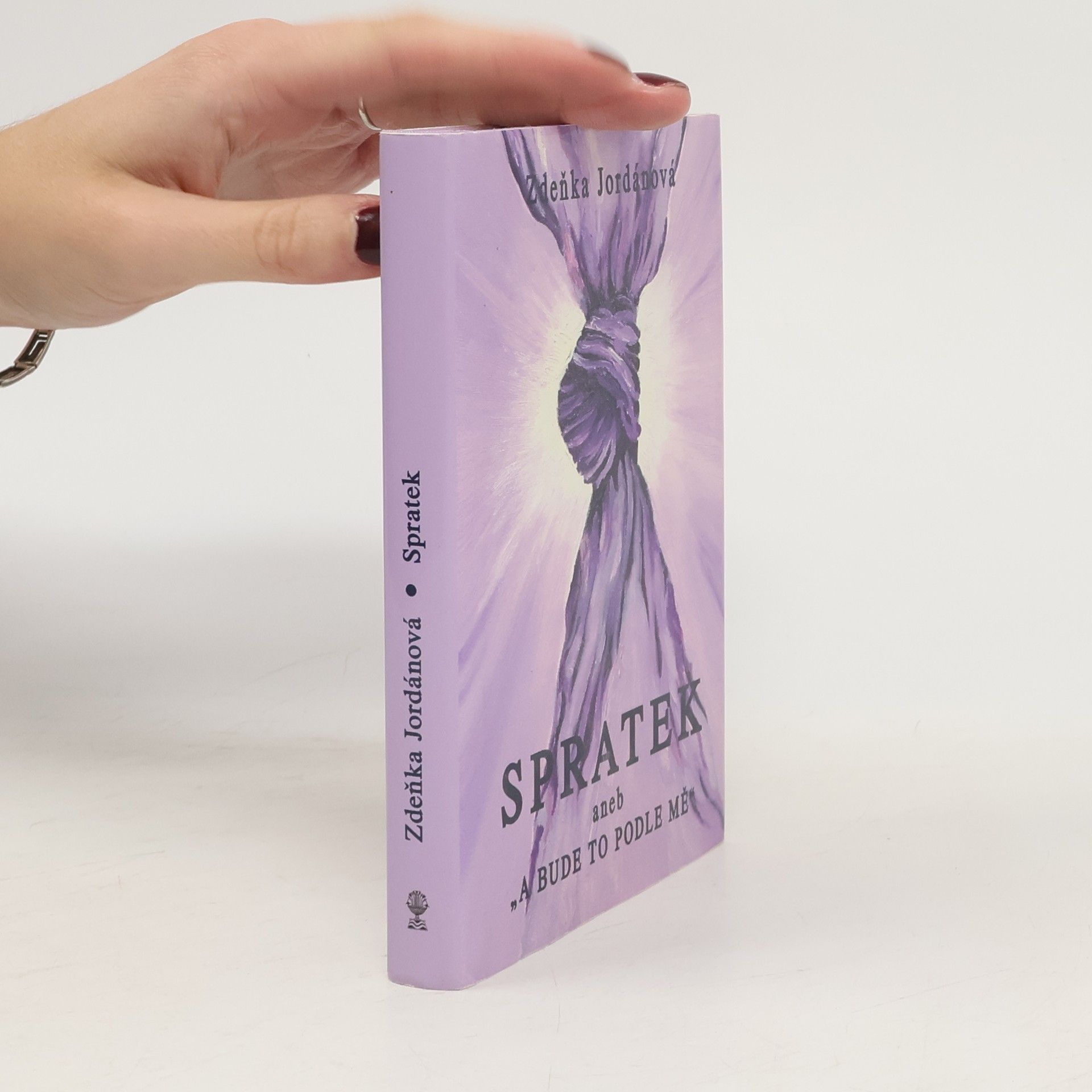 Zdeňka Jordánová Spratek