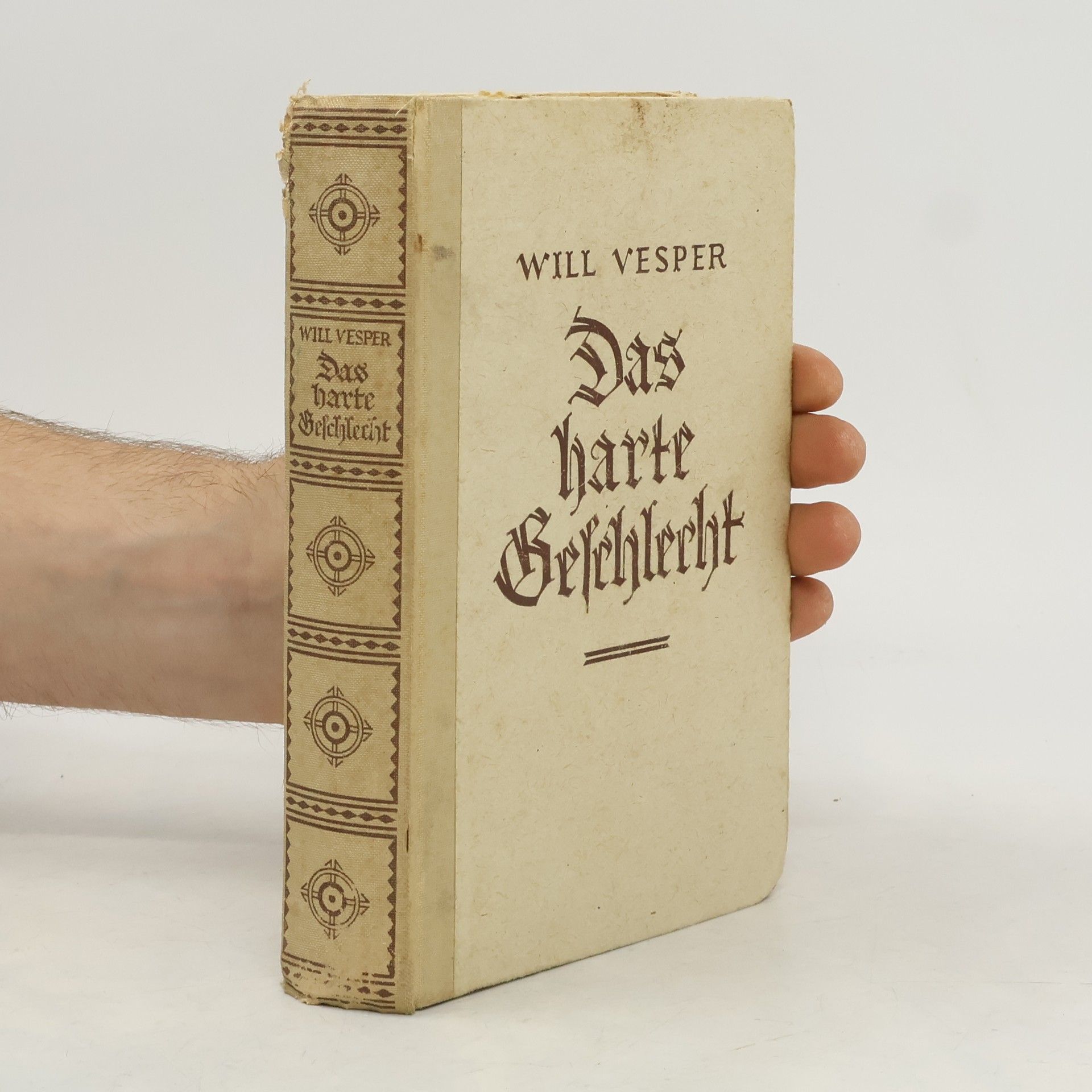 Das harte Geschlecht