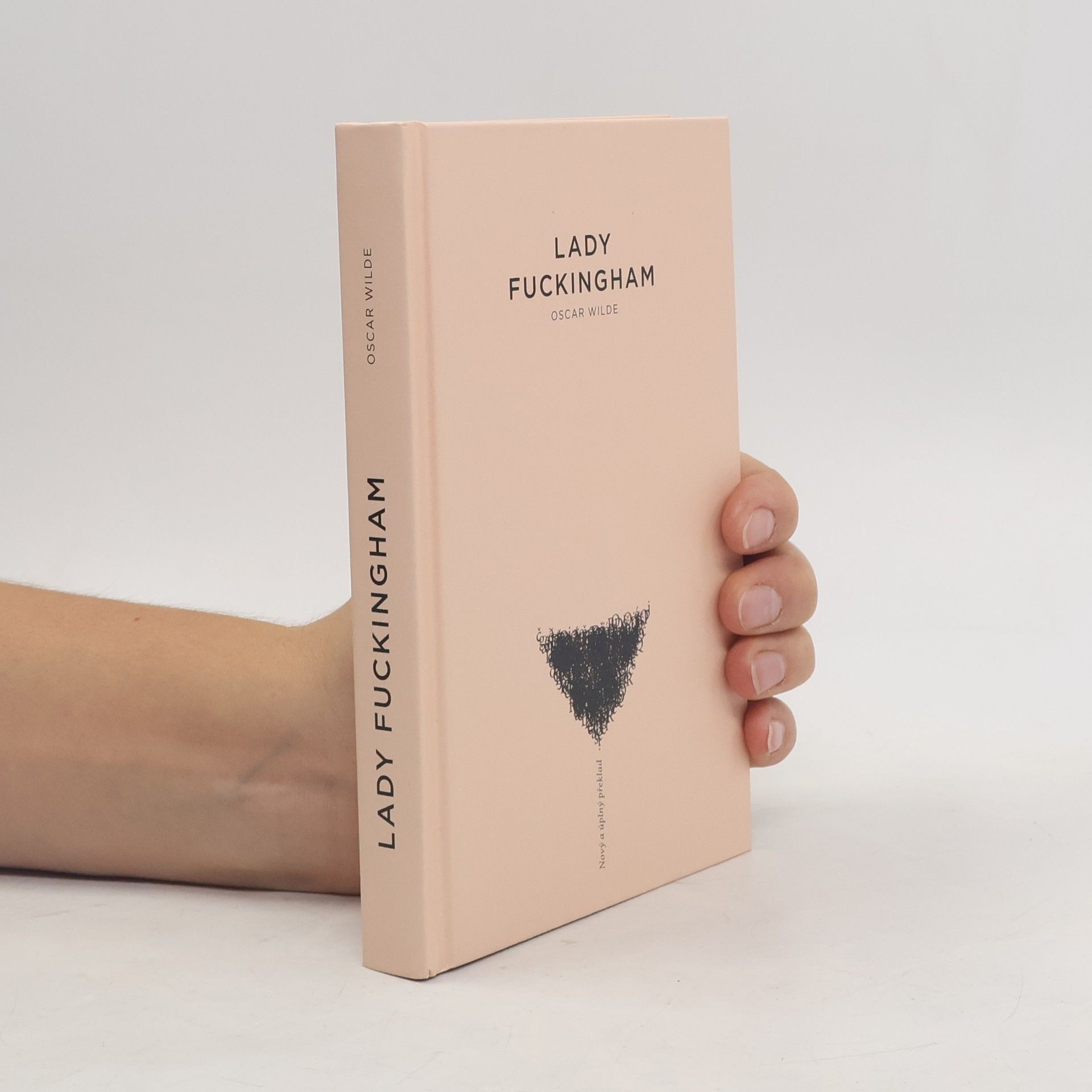 Oscar Wilde Lady Fuckingham