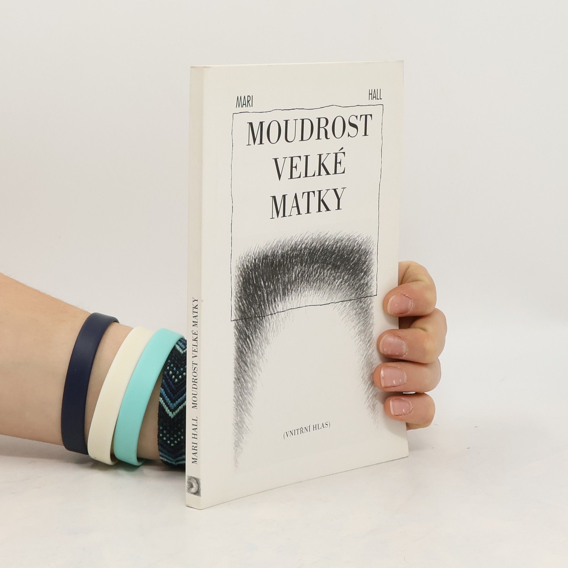 Moudrost Velké matky