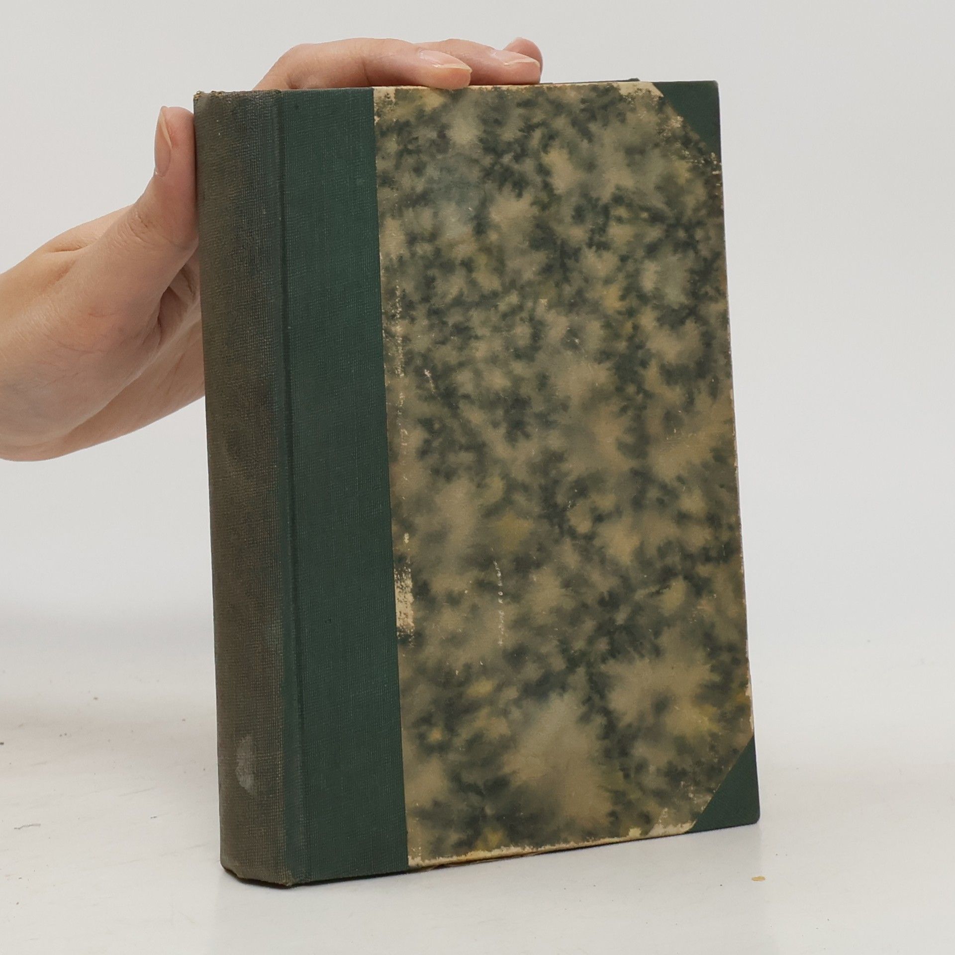 Ze starých kronik. Obrázky