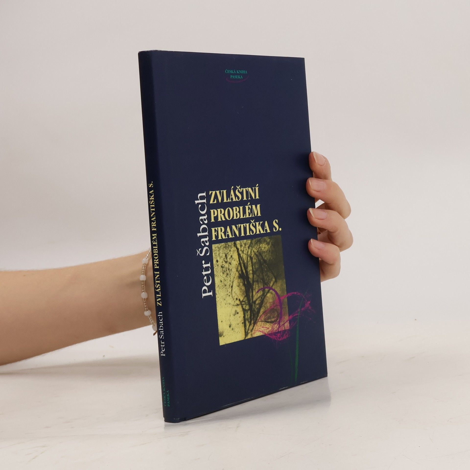 Zvláštní problém Františka S