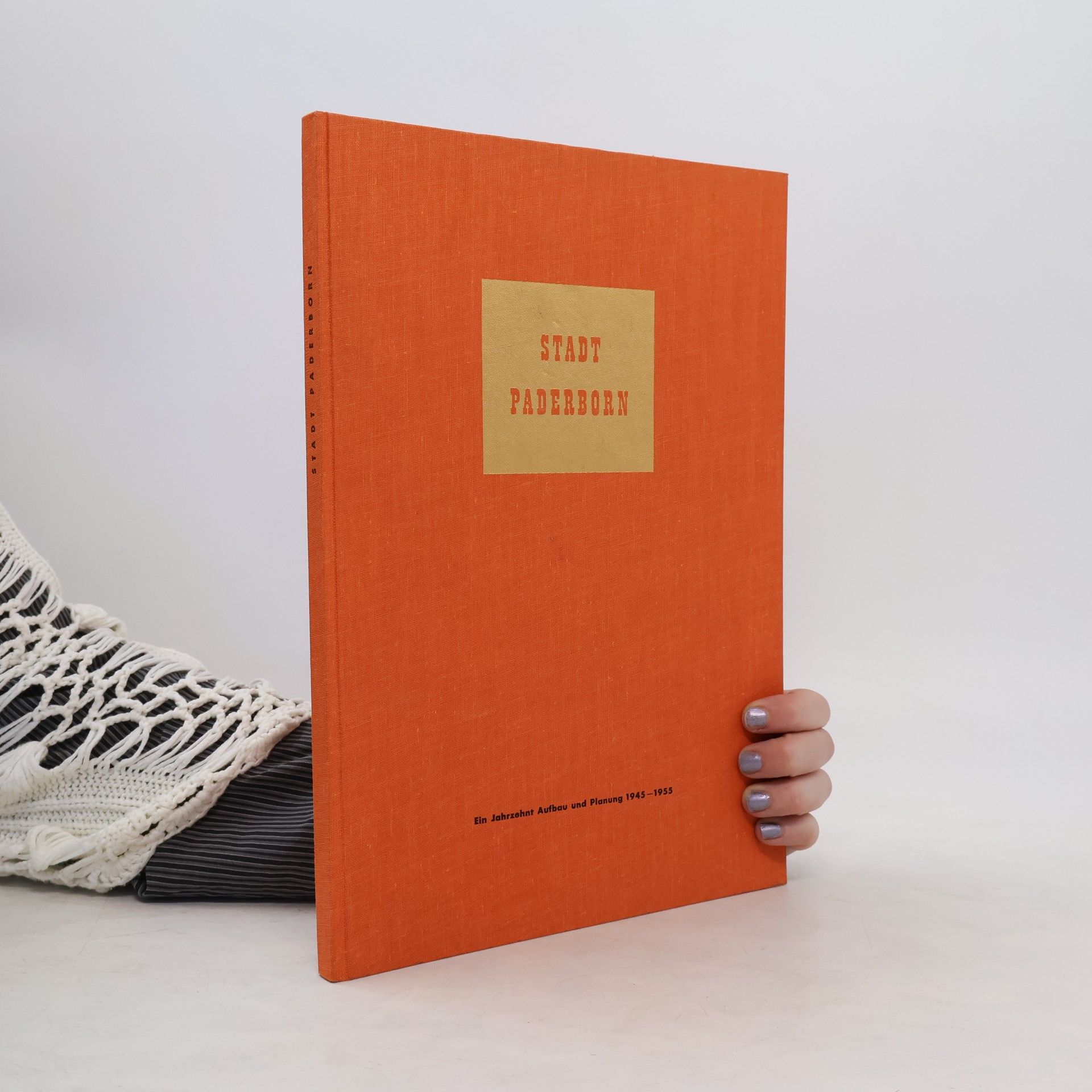 Autorenkollektiv Stadt Paderborn