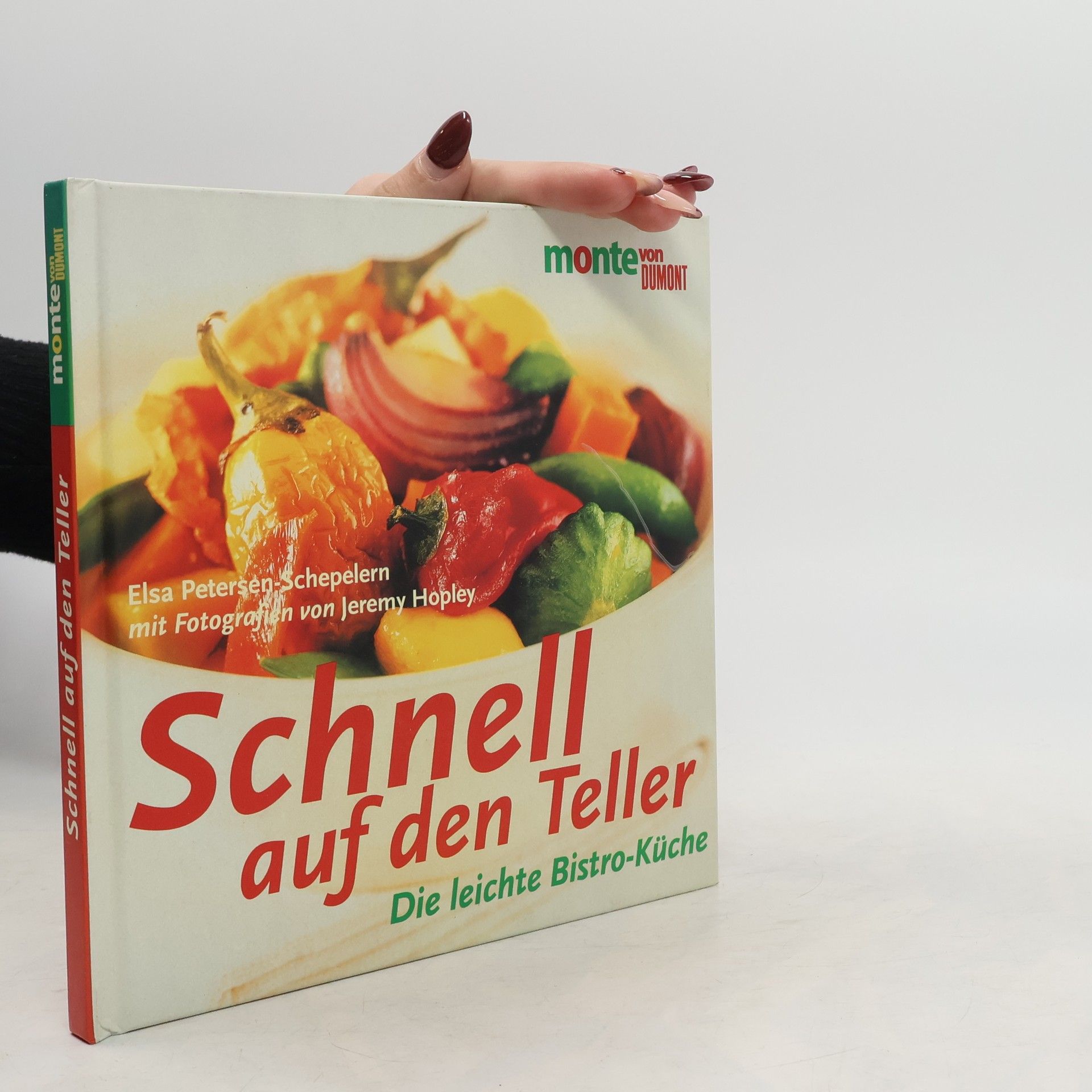 Schnell auf den Teller