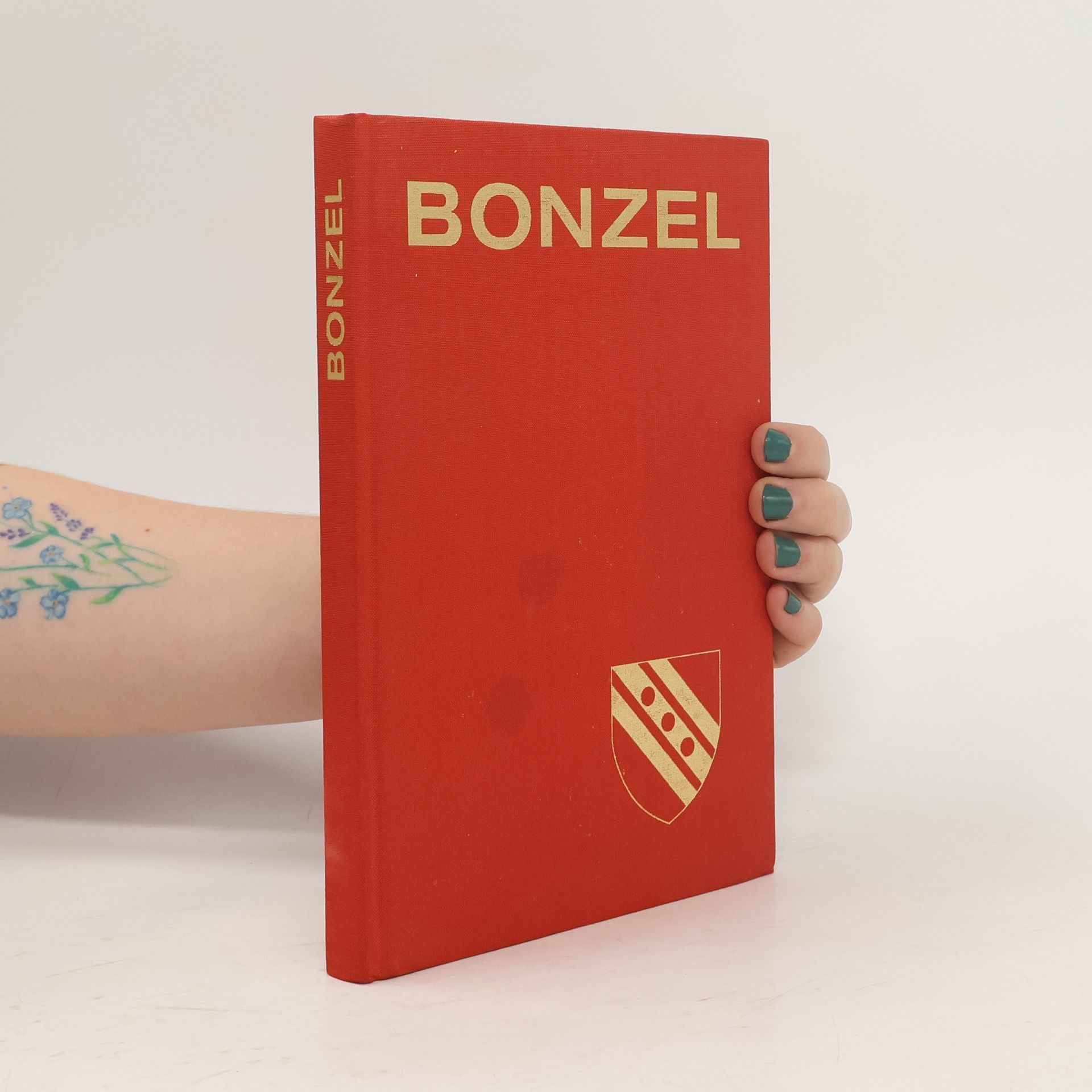 Johannes Blefgen Bonzel