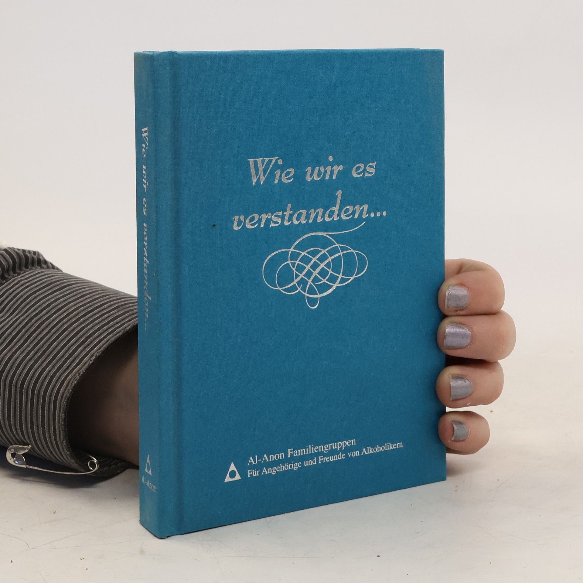 Various authors Wie wir es verstanden...