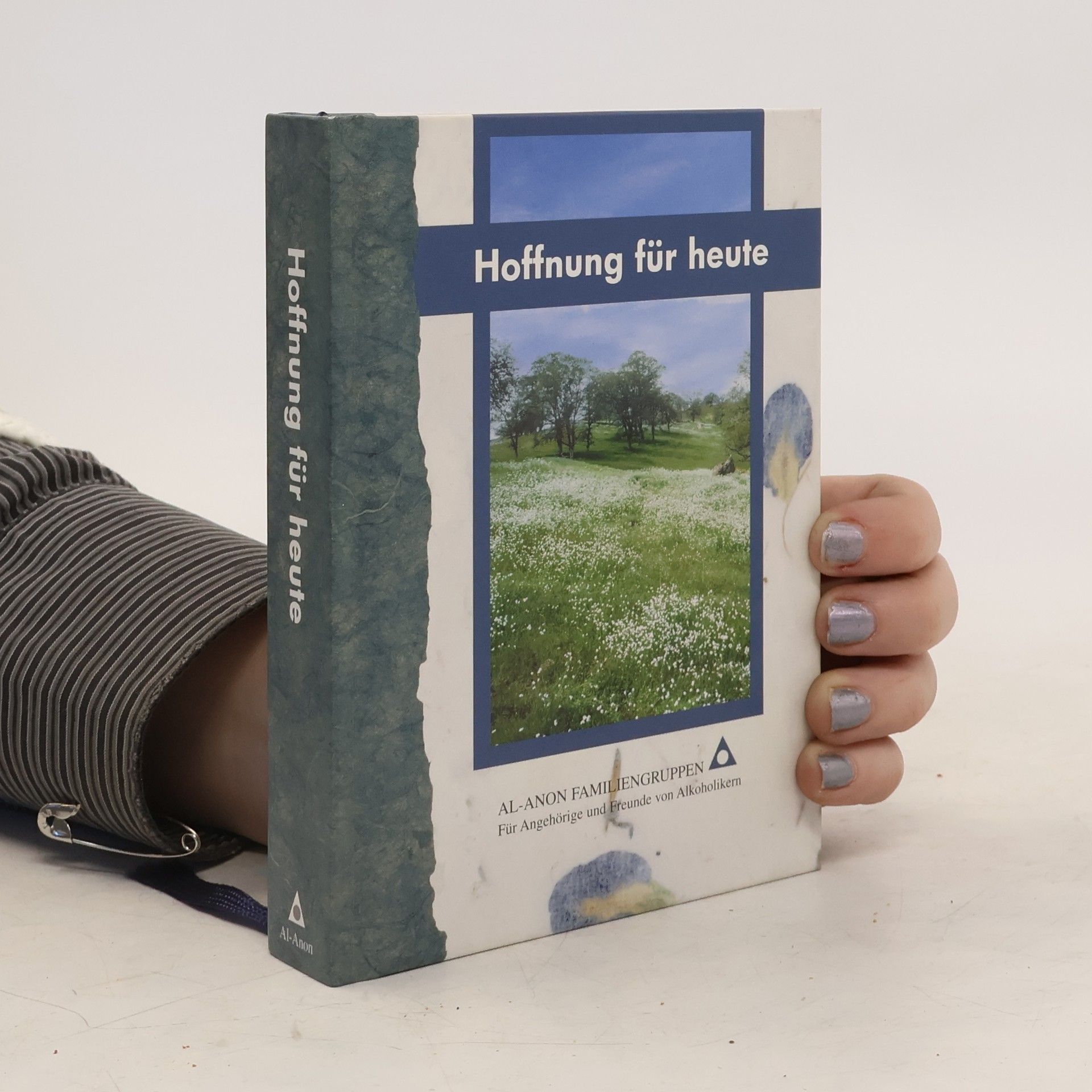 Hoffnung für heute