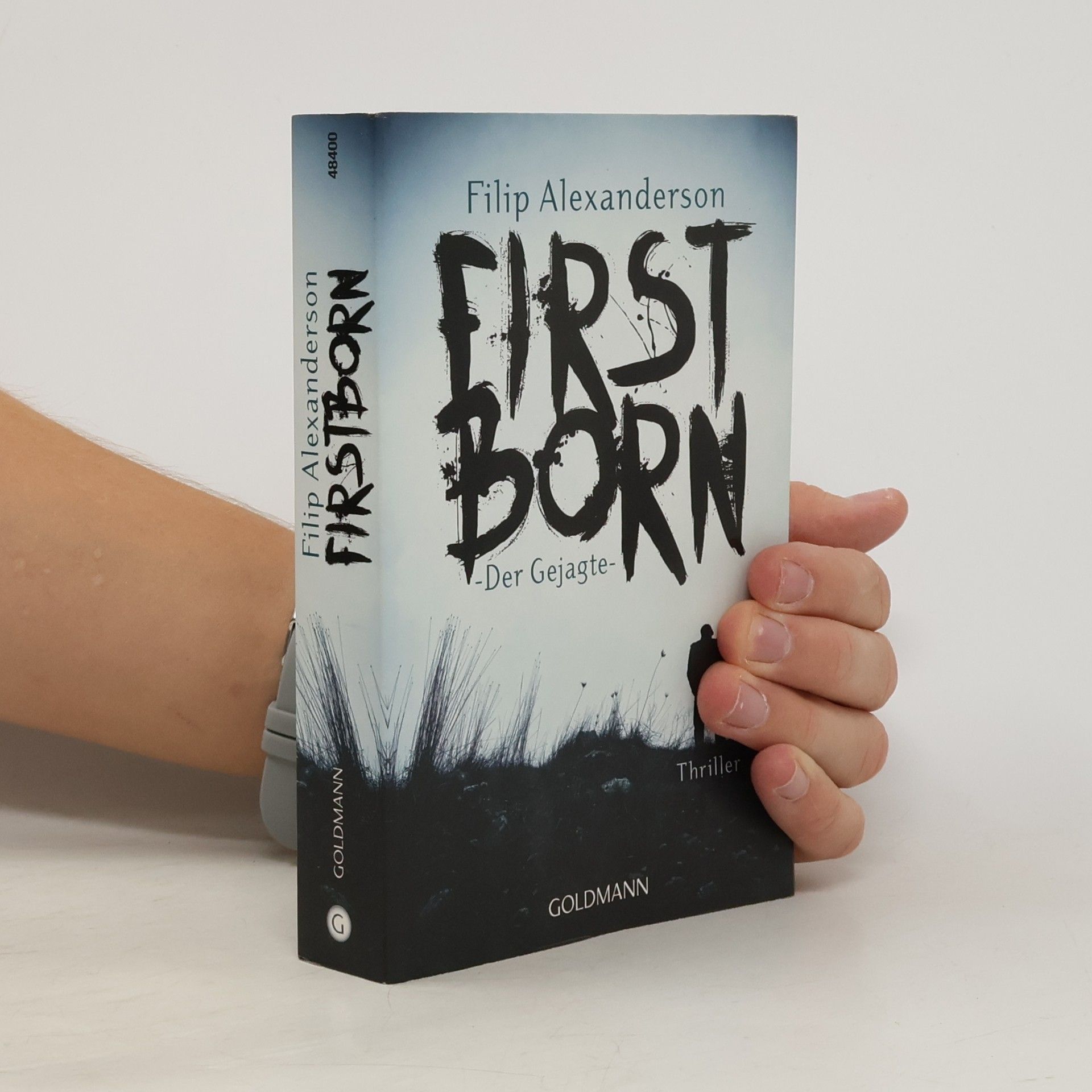 Firstborn