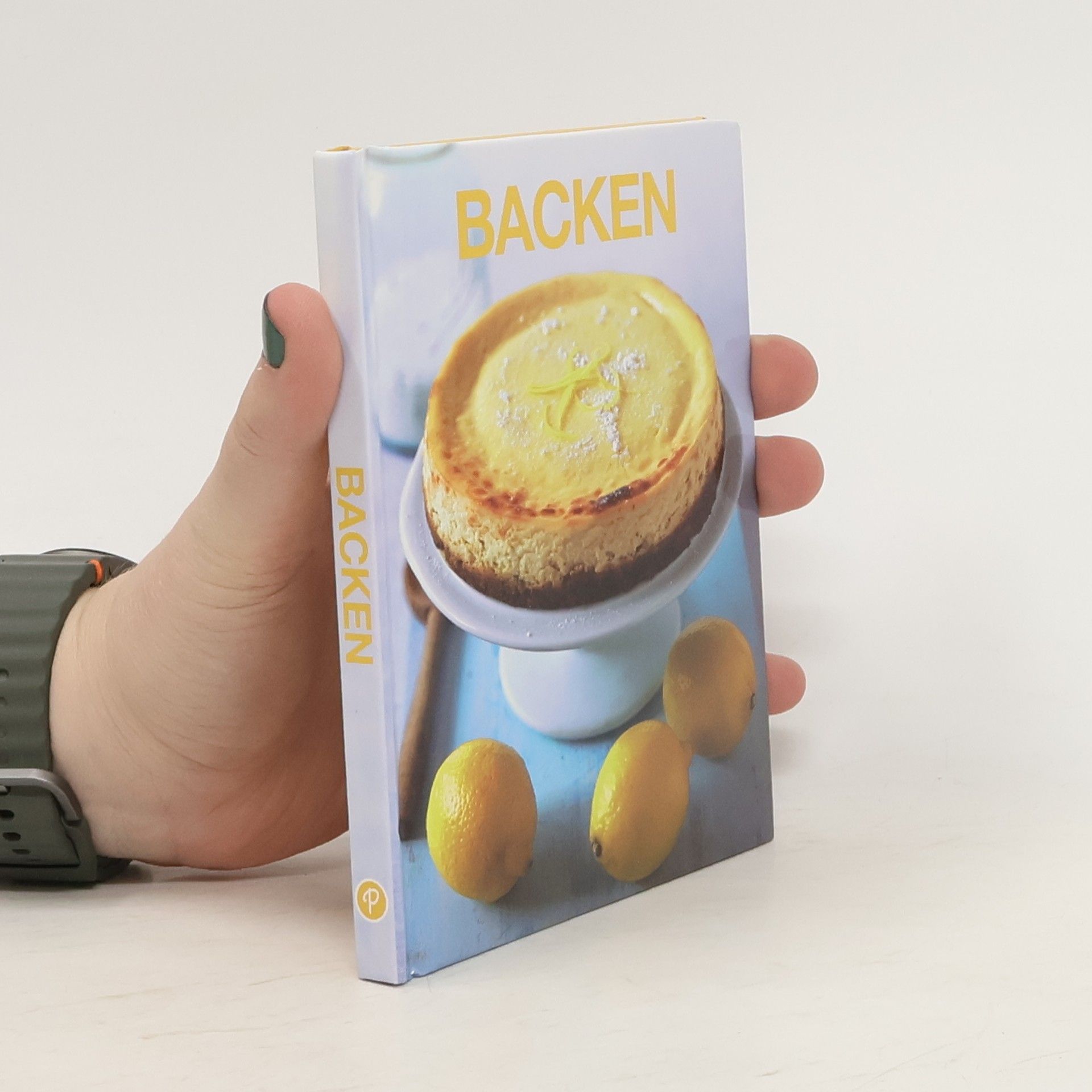 Auteurscollectief Backen