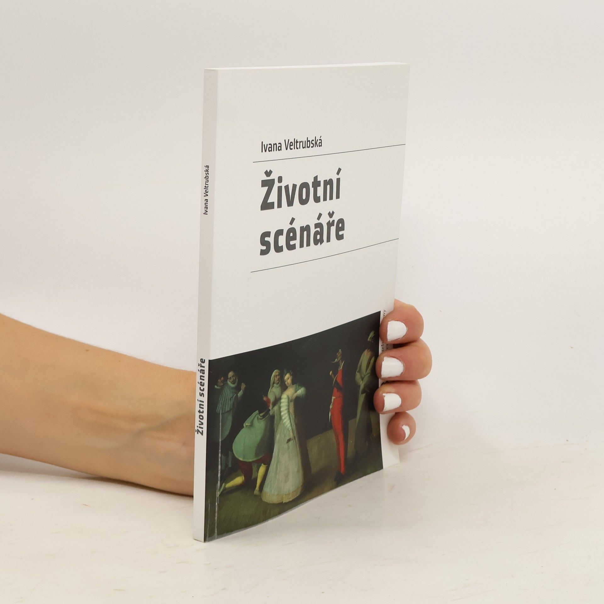 Životní scénáře