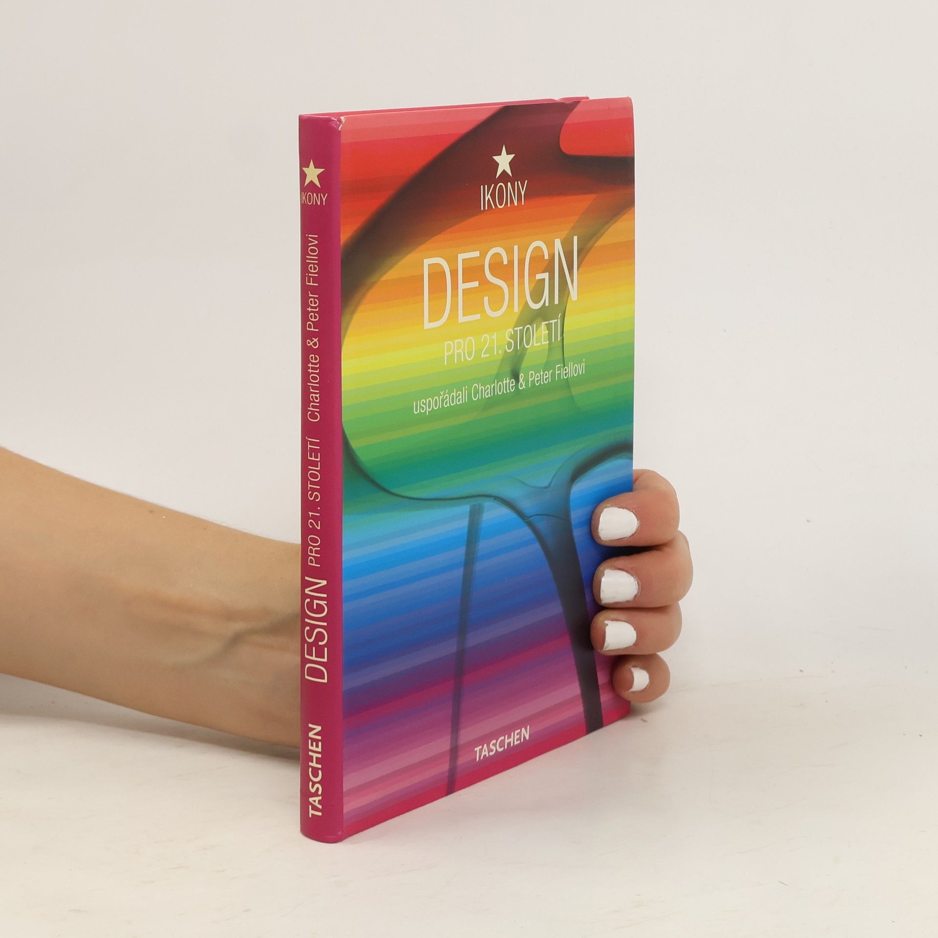 Charlotte Fiell Design pro 21. století