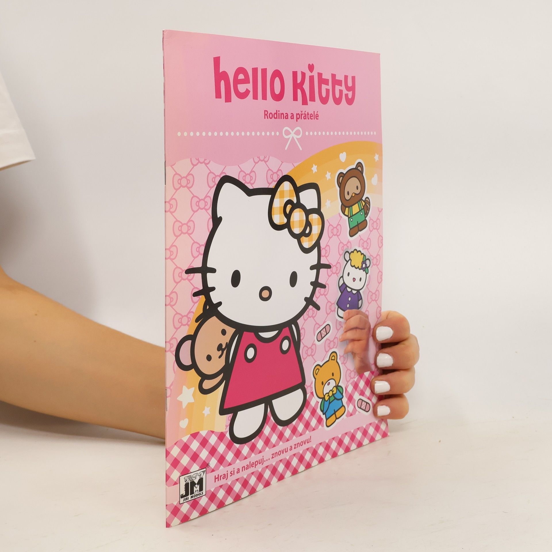 Autorenkollektiv Domácí učitel násobilky