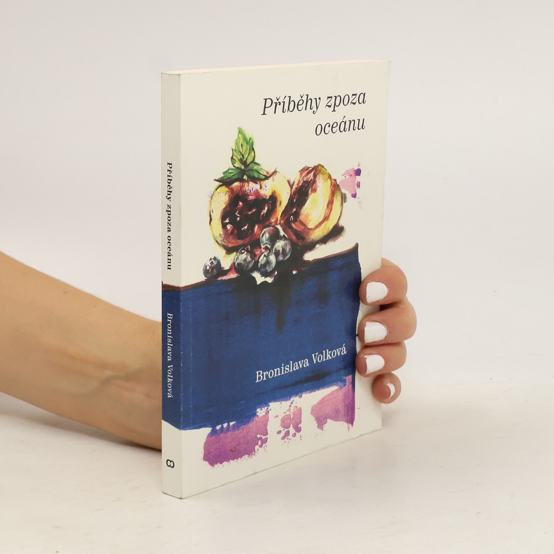 Příběhy zpoza oceánu