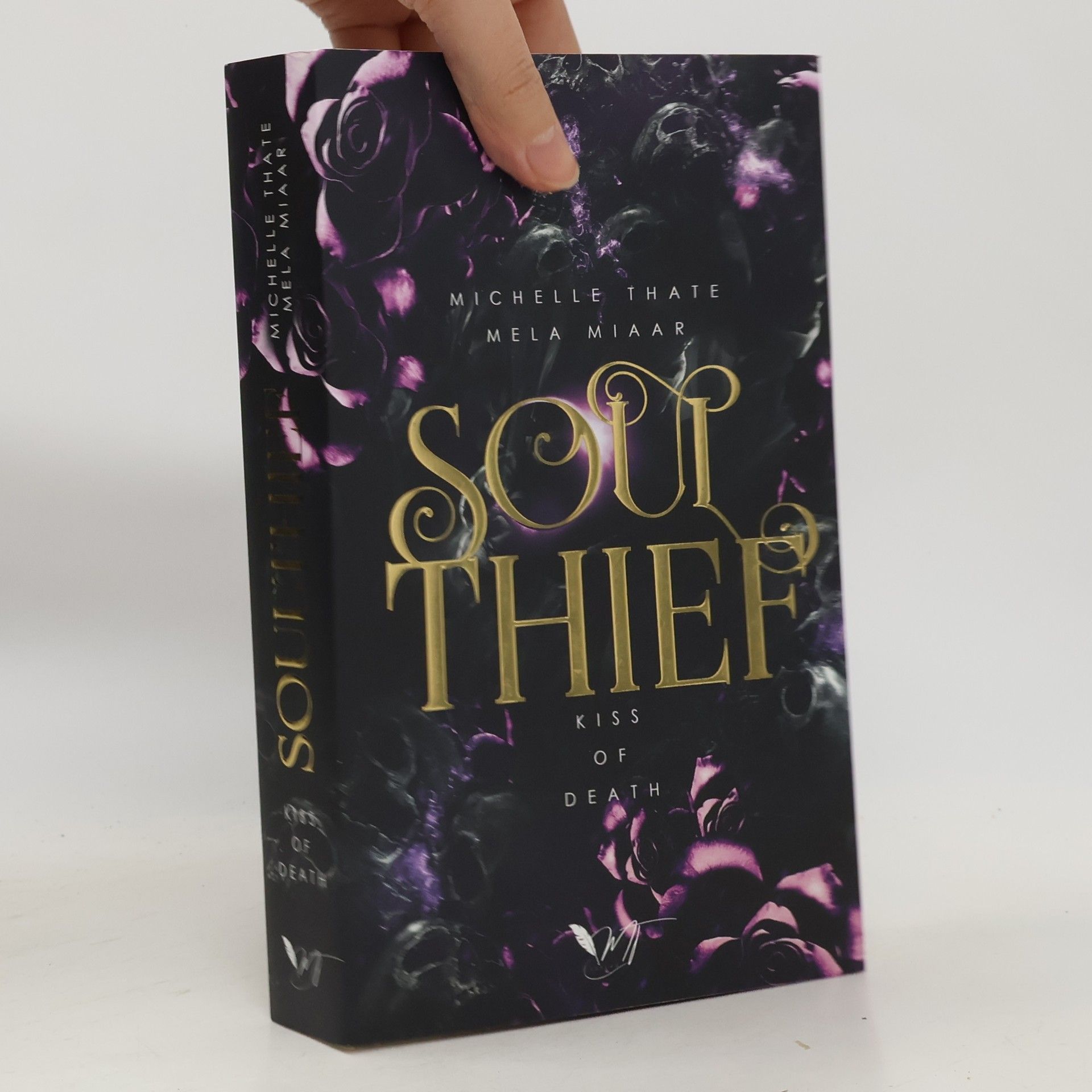 Michelle Thate Soul Thief