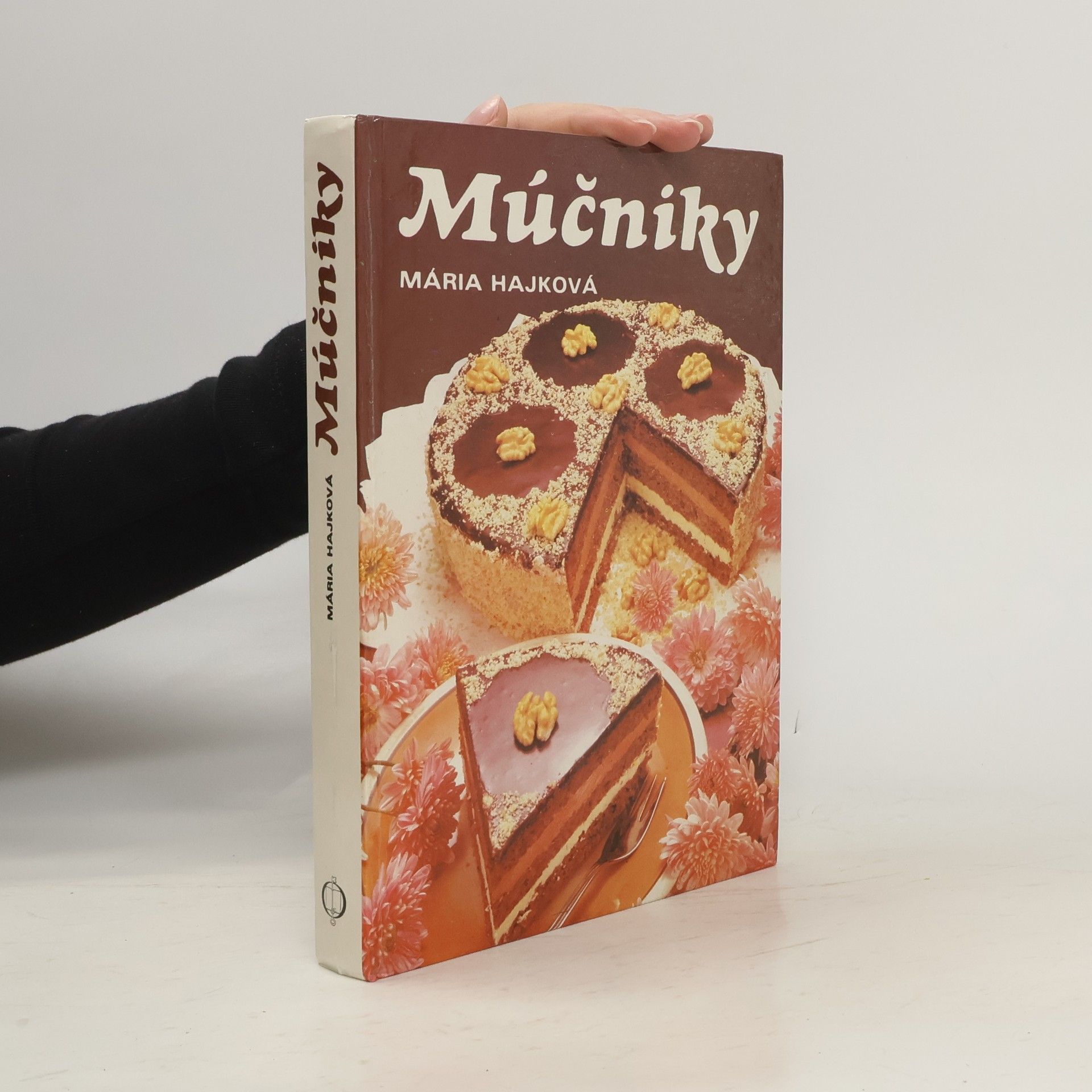 Mária Hajková Múčniky