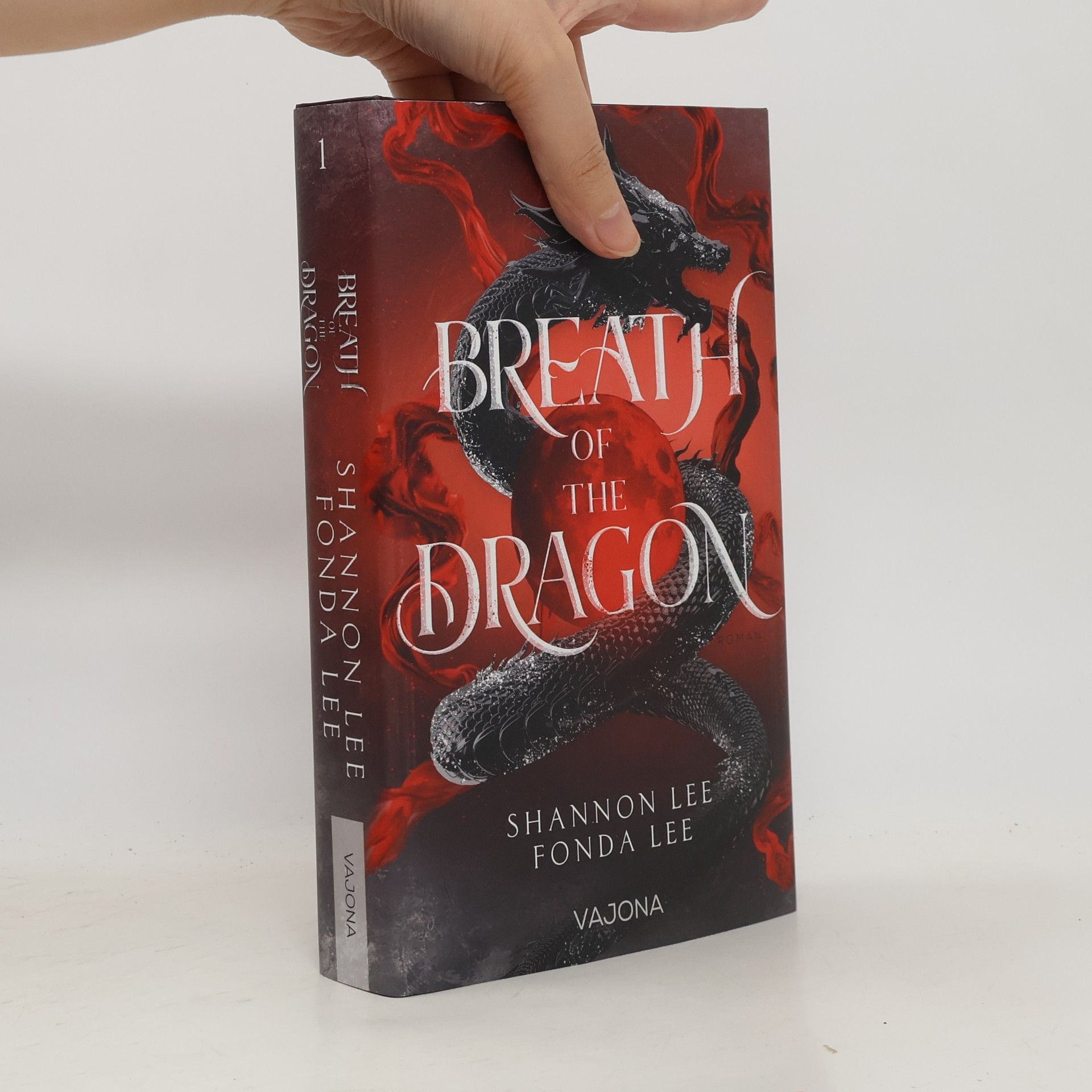 Shannon Lee Breath of the Dragon