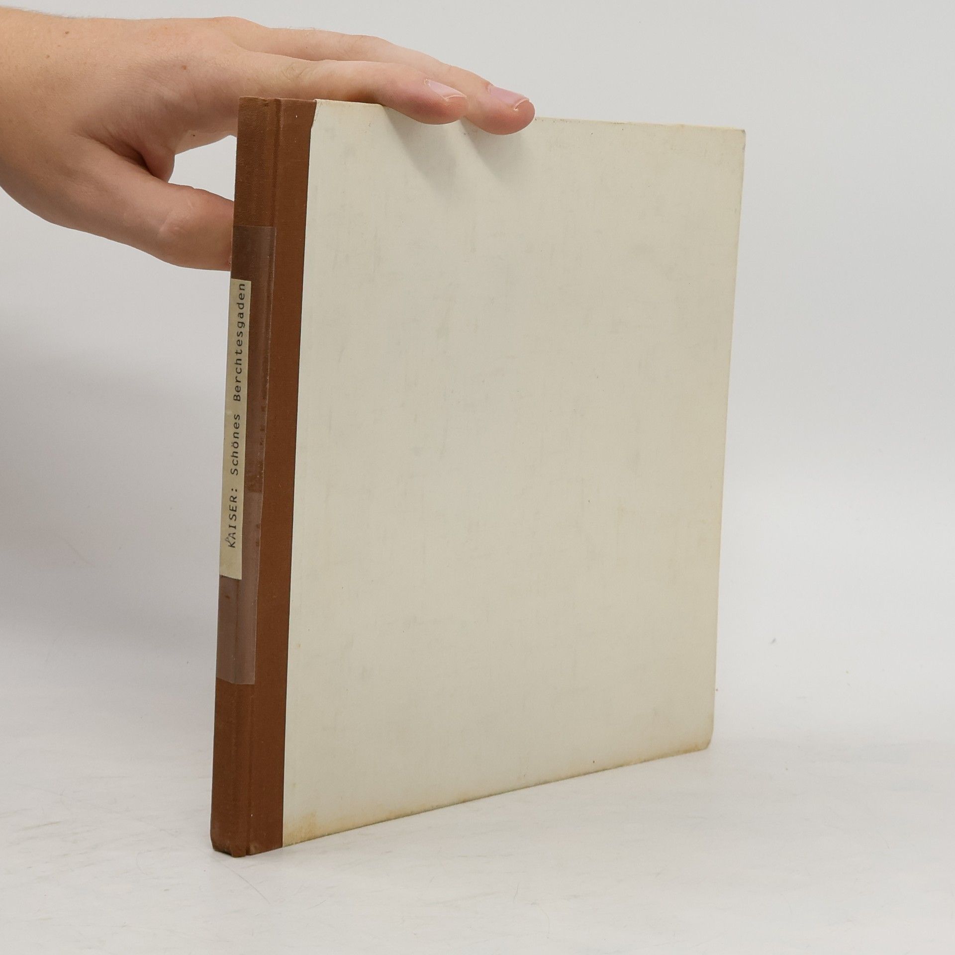 Collectif d'auteurs Schönes Berchtesgaden