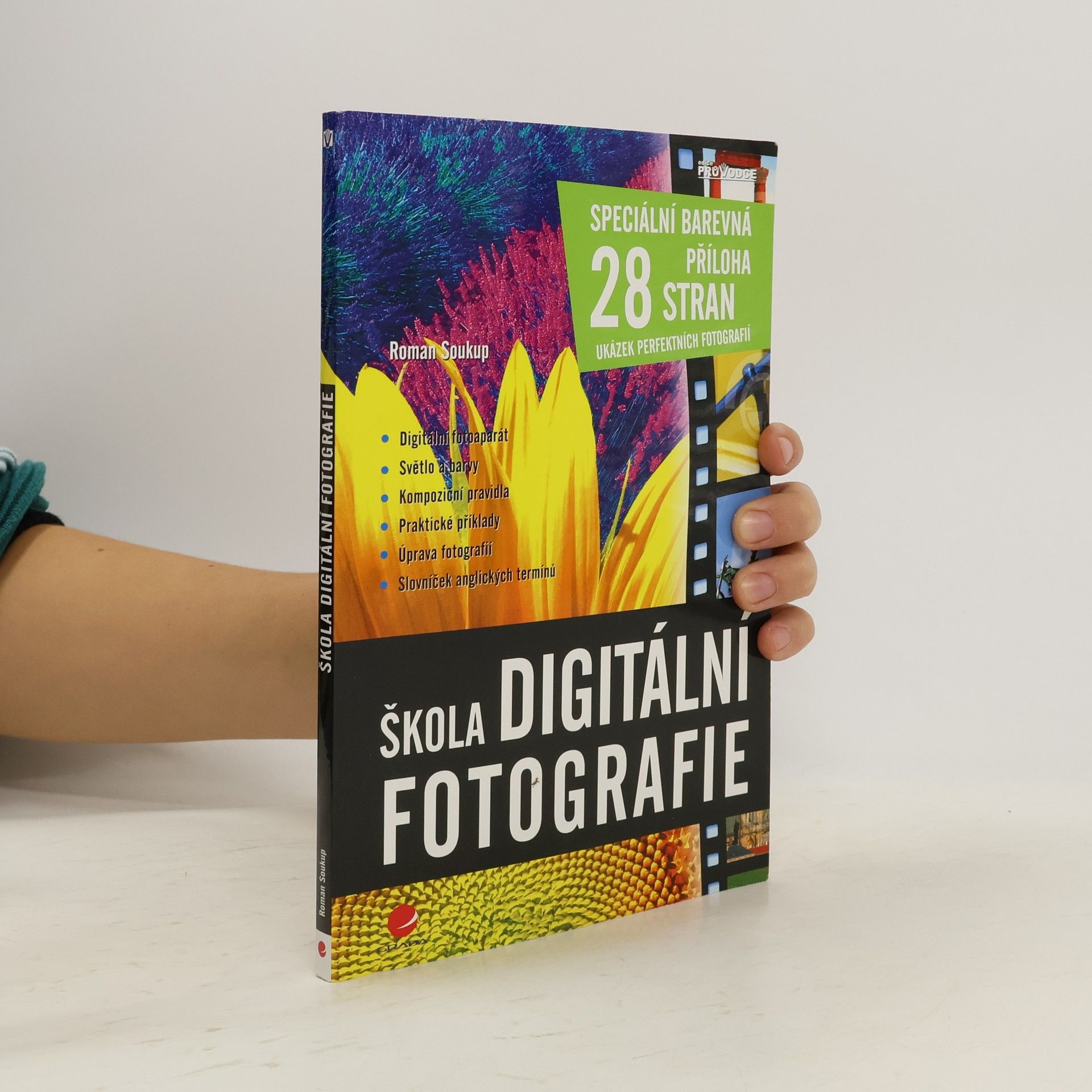 Roman Soukup Škola digitální fotografie