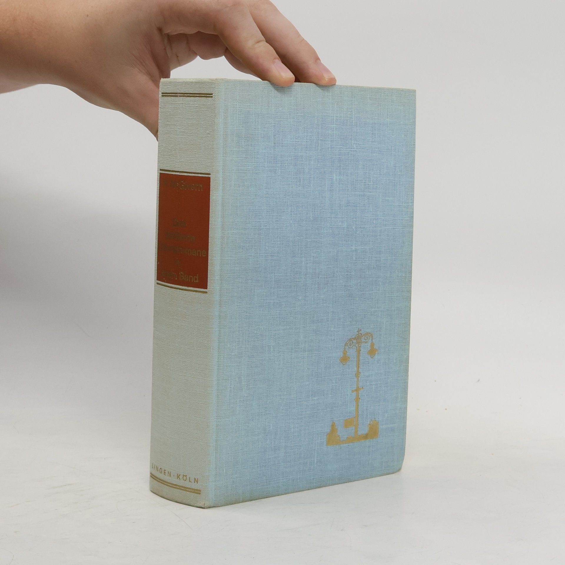 William P. McGivern Seine dunkelste Stunde. Ein Mann allein. Von Angst gepeitscht