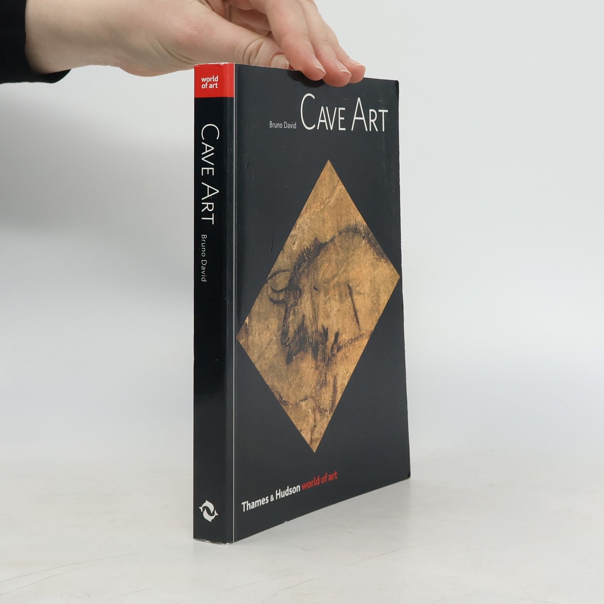 David W. Bruno Cave Art