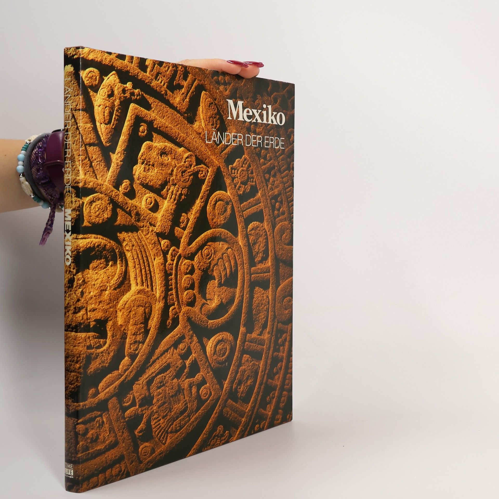 Autorenkollektiv Länder der Erde: Mexiko