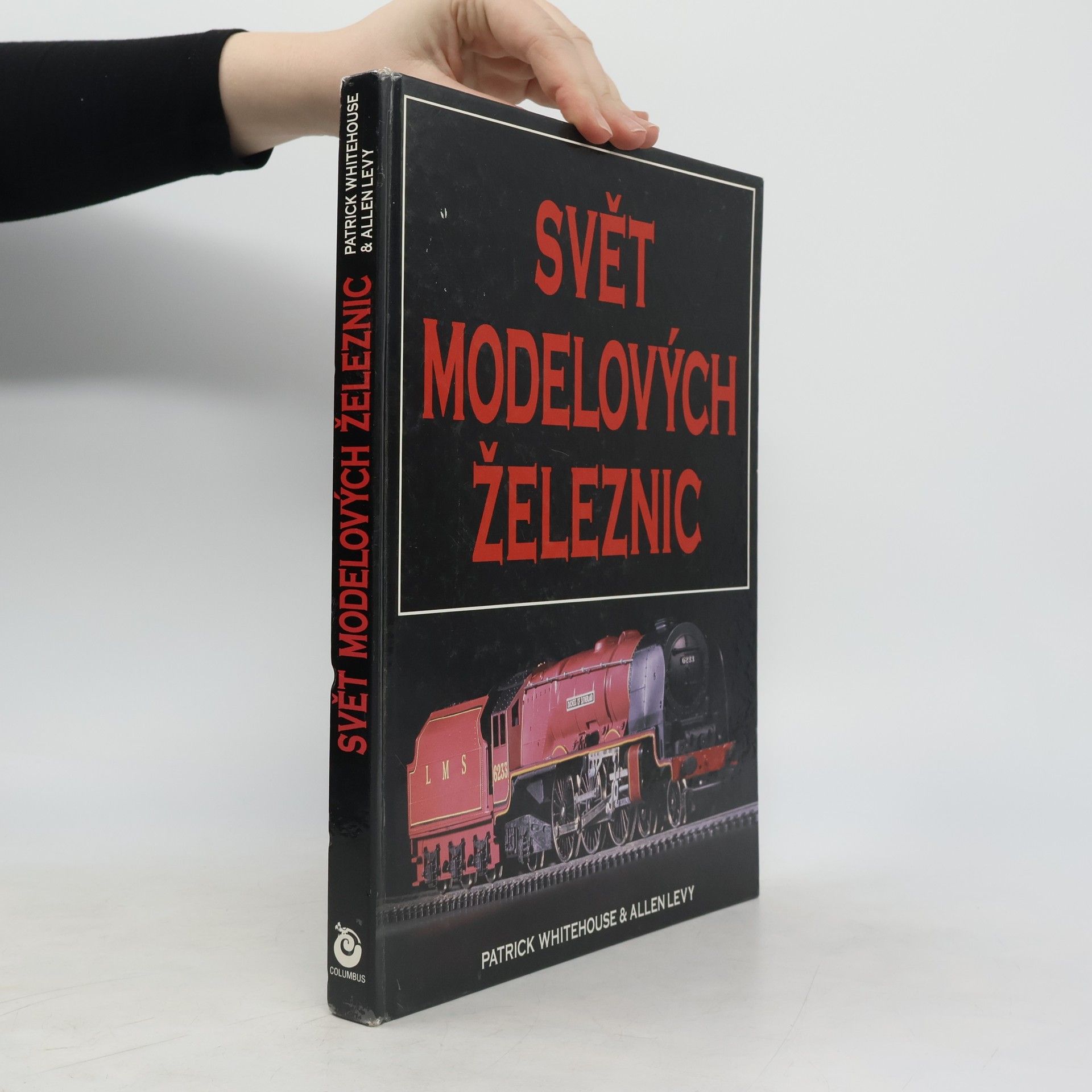 Svět modelových železnic