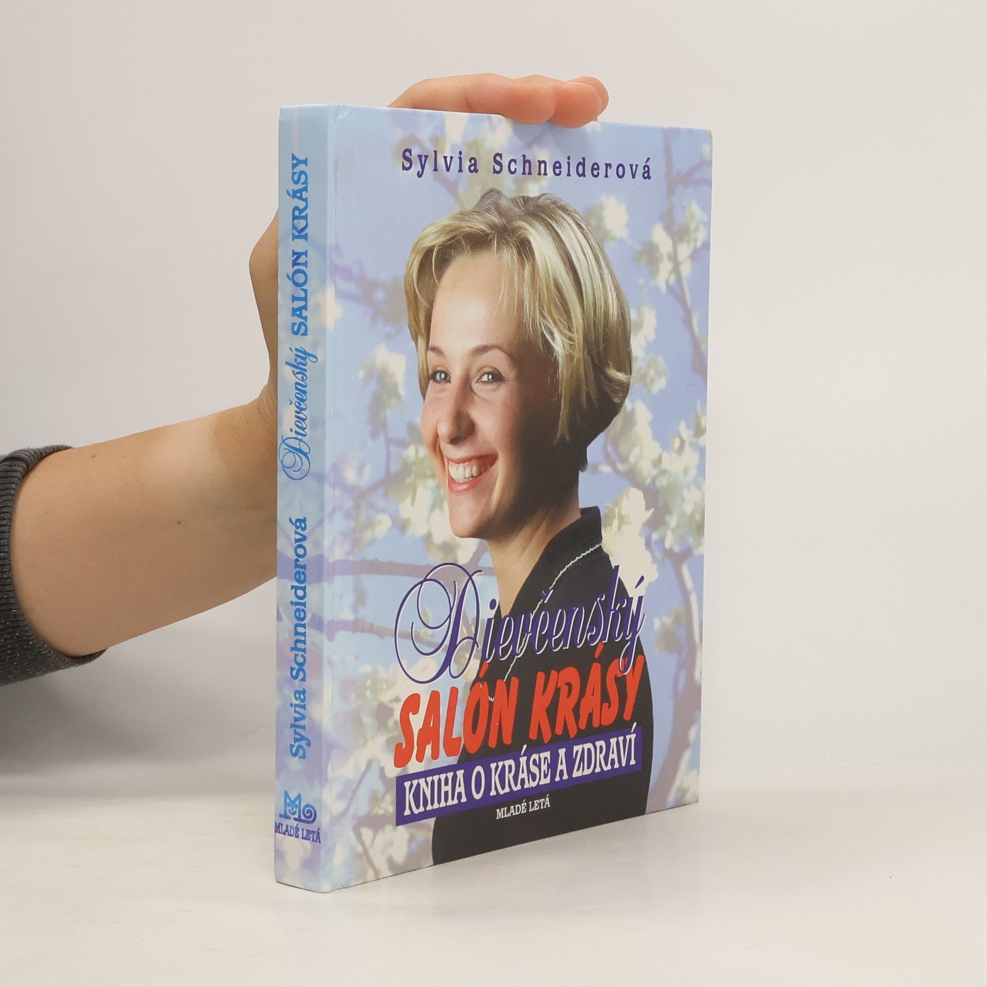 Sylvia Schneider Dievčenský salón krásy