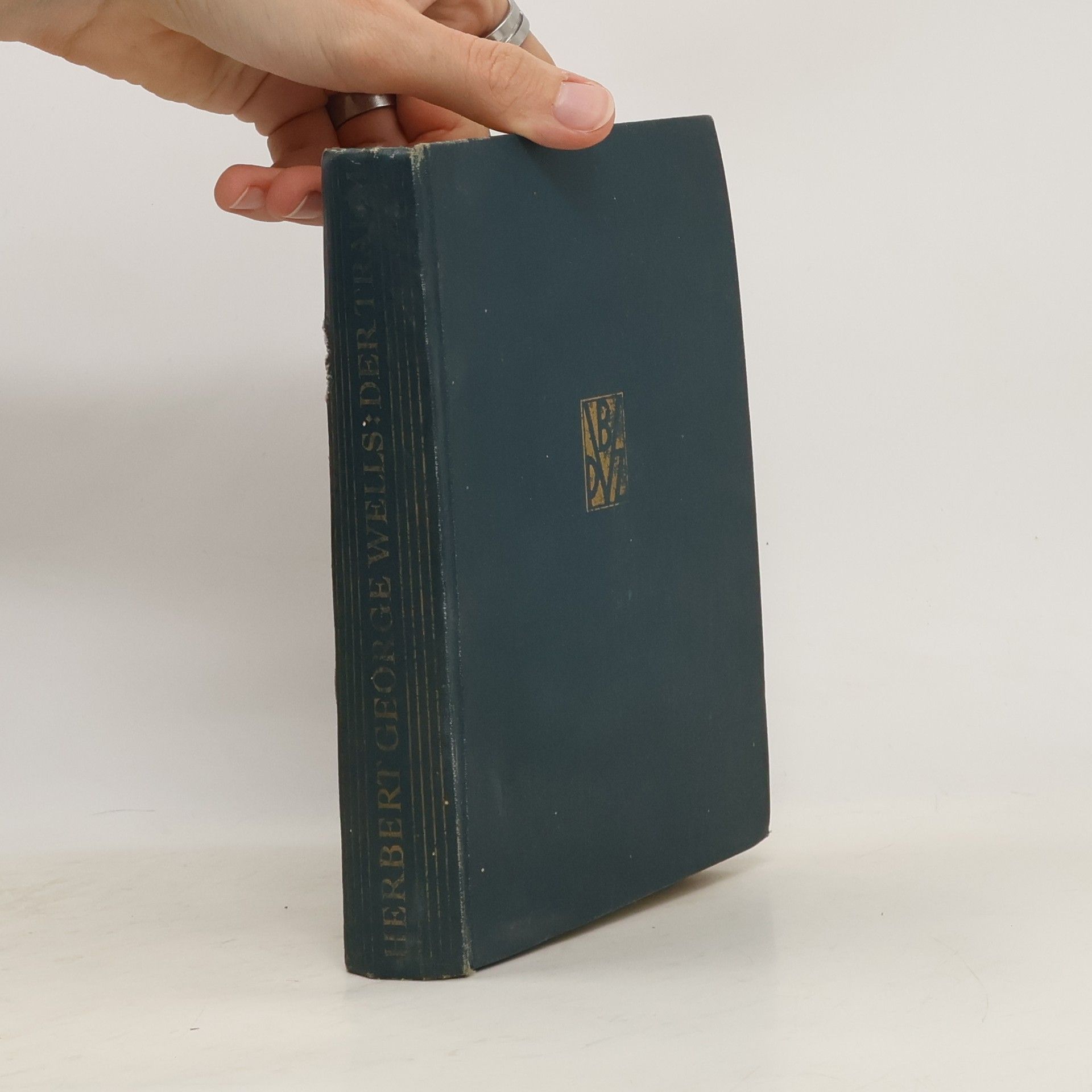 Herbert George Wells Der Traum