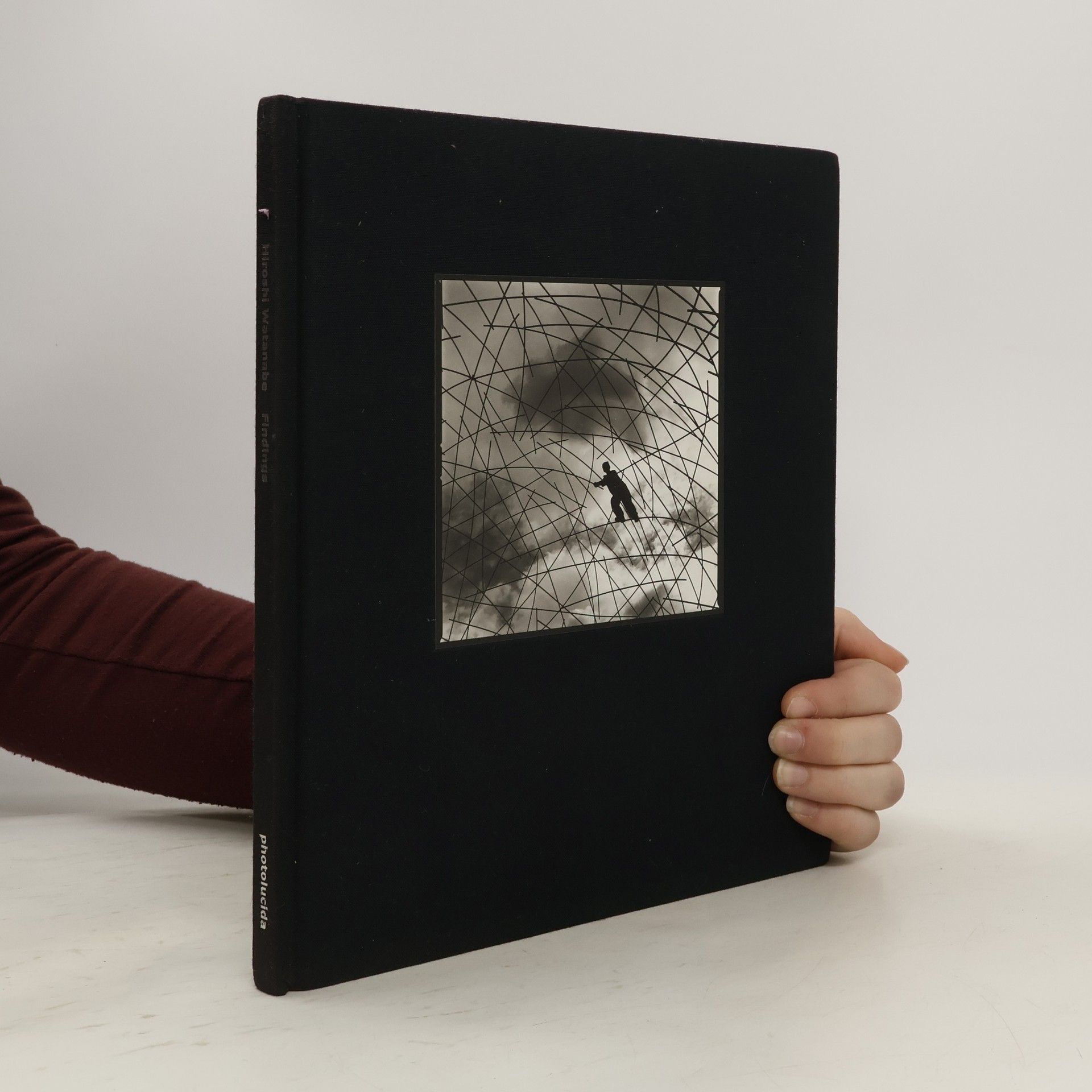 Hiroshi Watanabe Findings