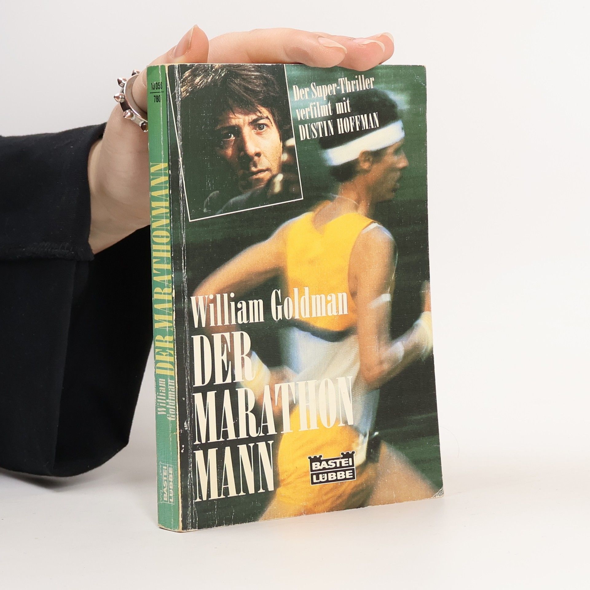Der Marathonmann