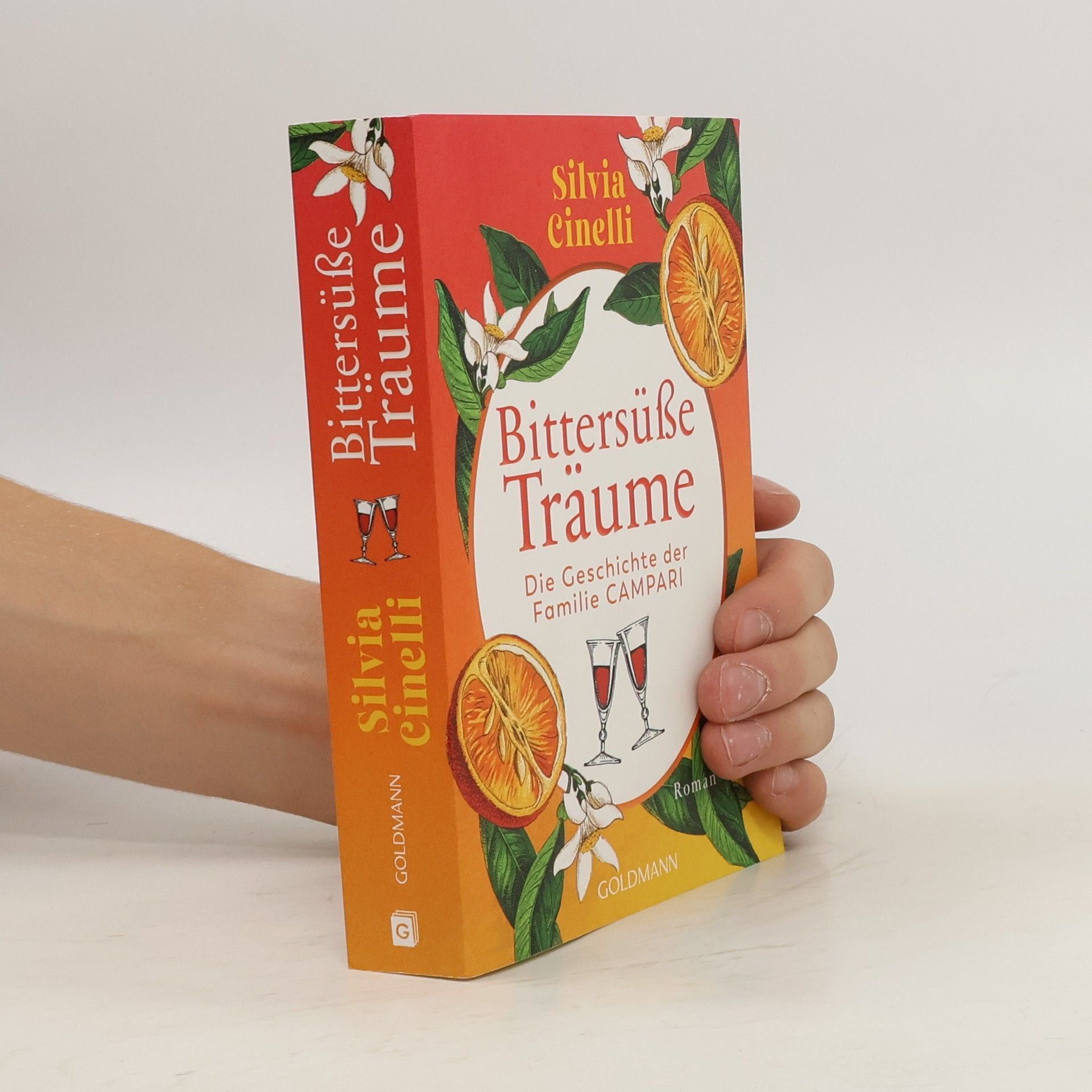 Bittersüße Träume