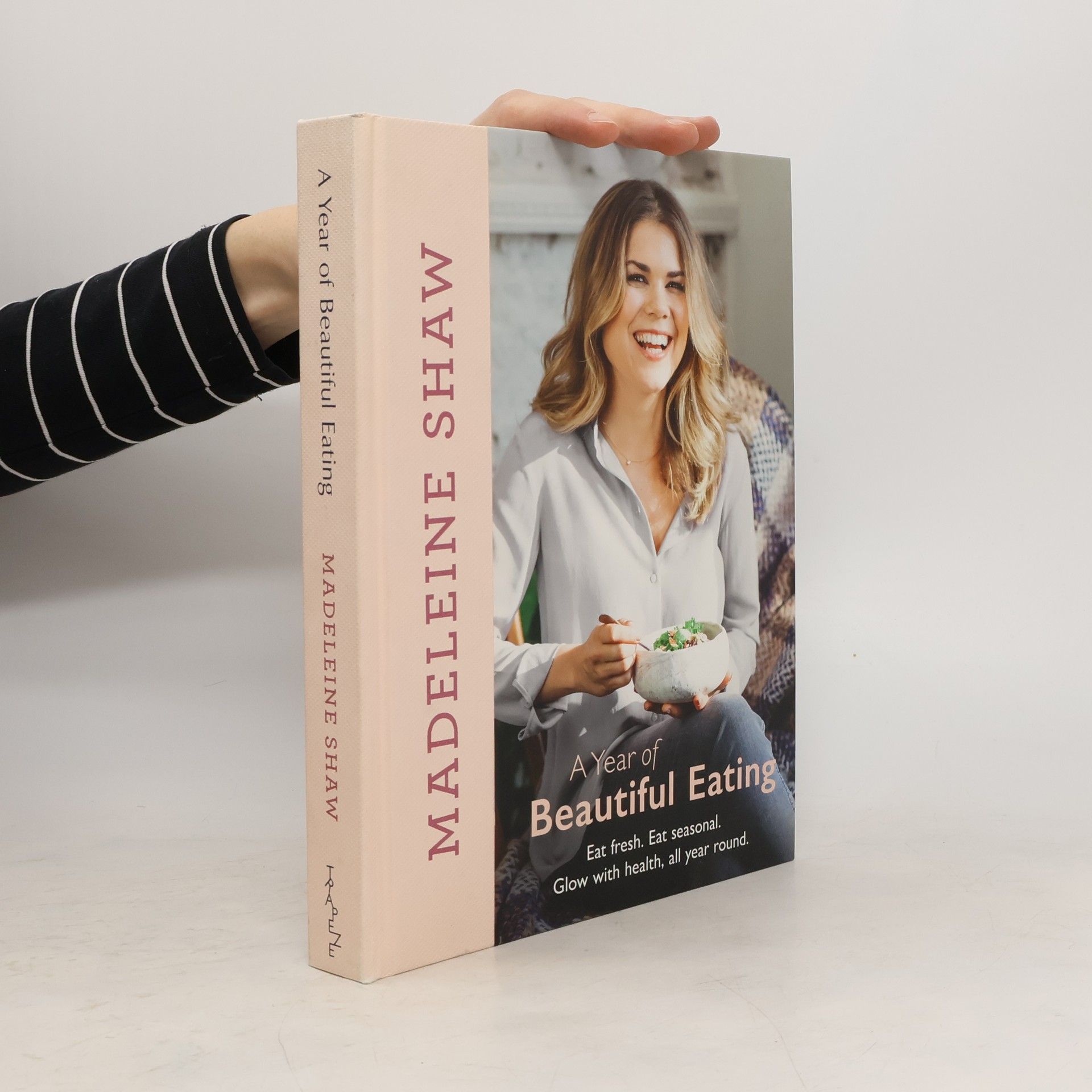 Madeleine Shaw A Year of Beautiful Eating