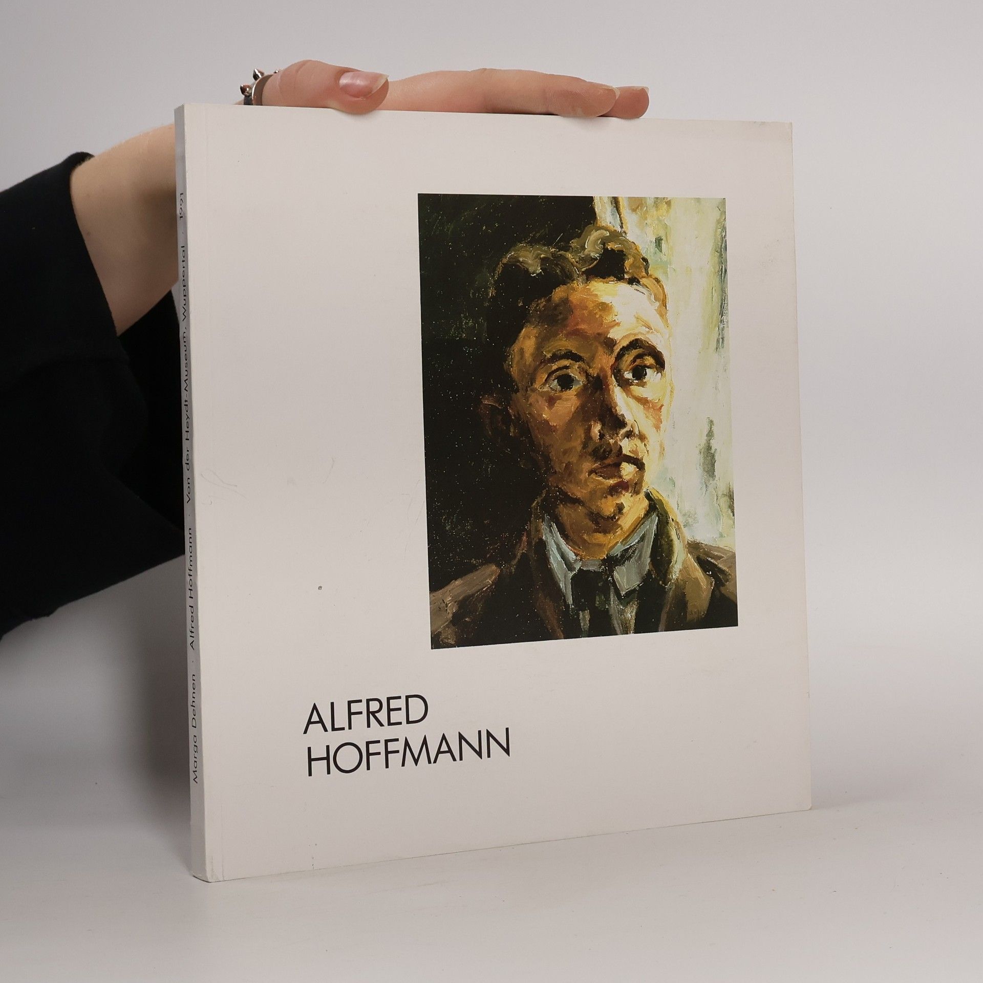 Auteurscollectief Alfred Hoffmann