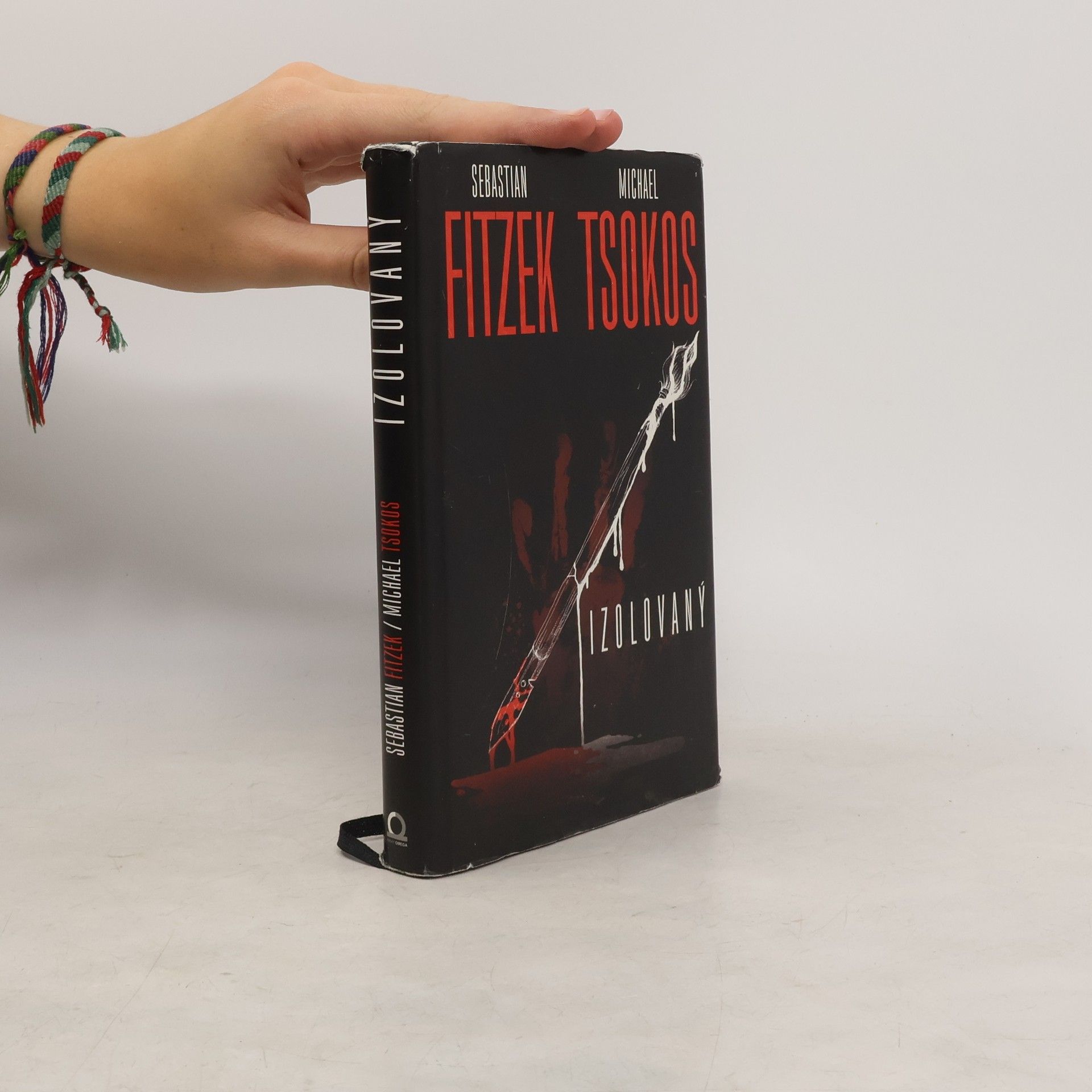 Sebastian Fitzek Izolovaný