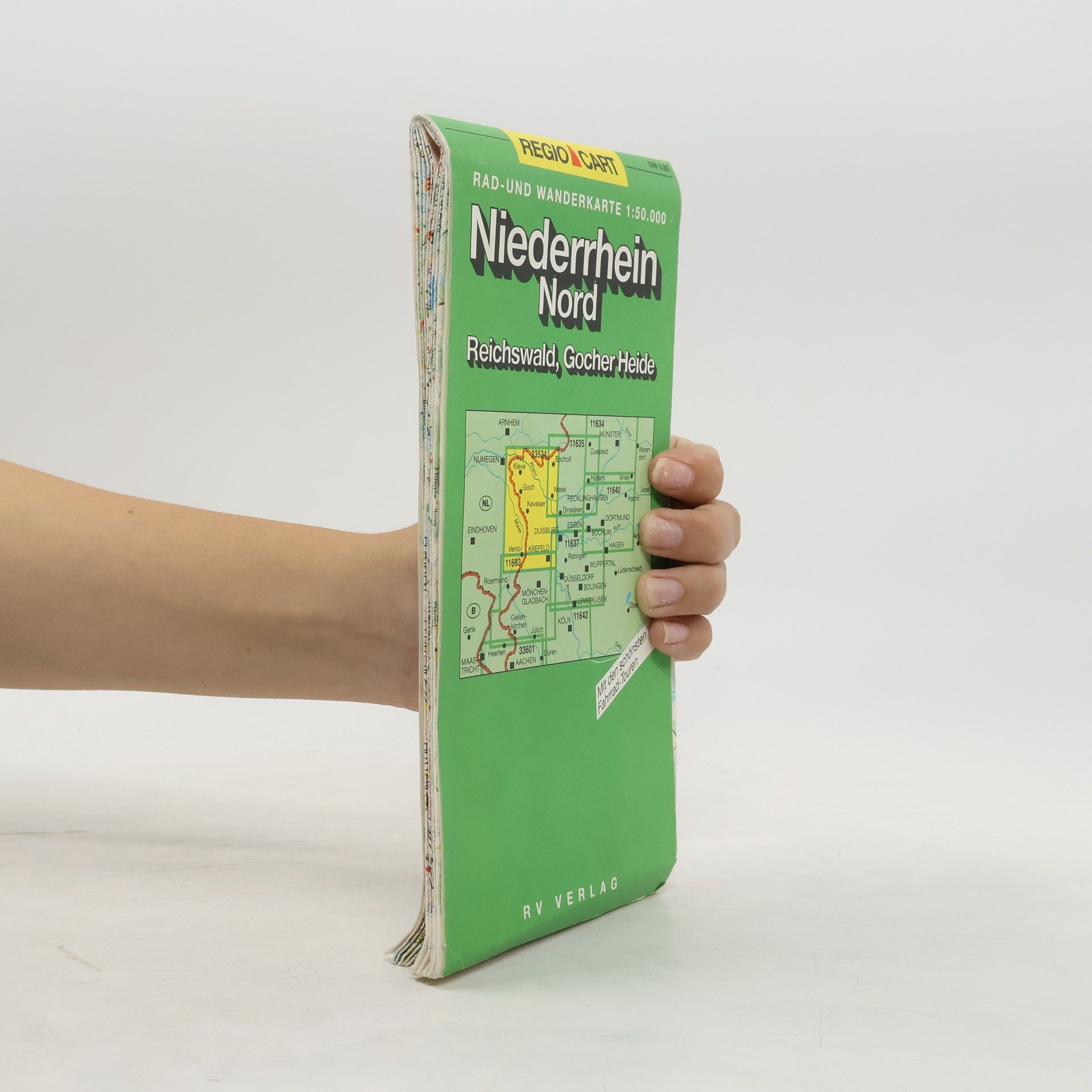 Collectif d'auteurs Niederrhein Nord