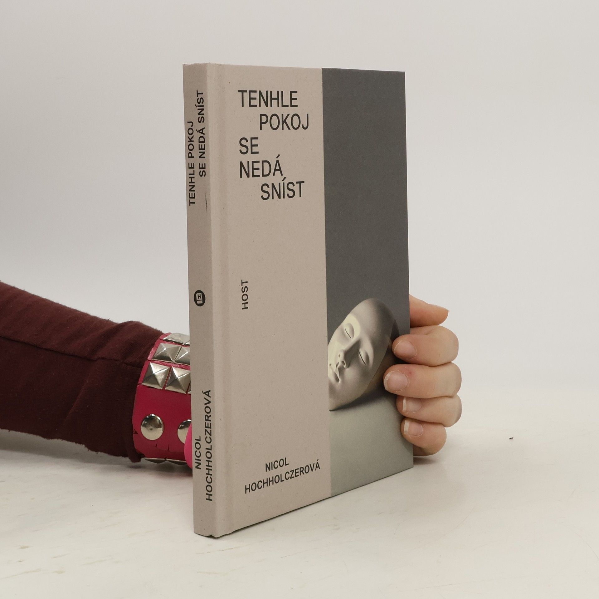 Tenhle pokoj se nedá sníst