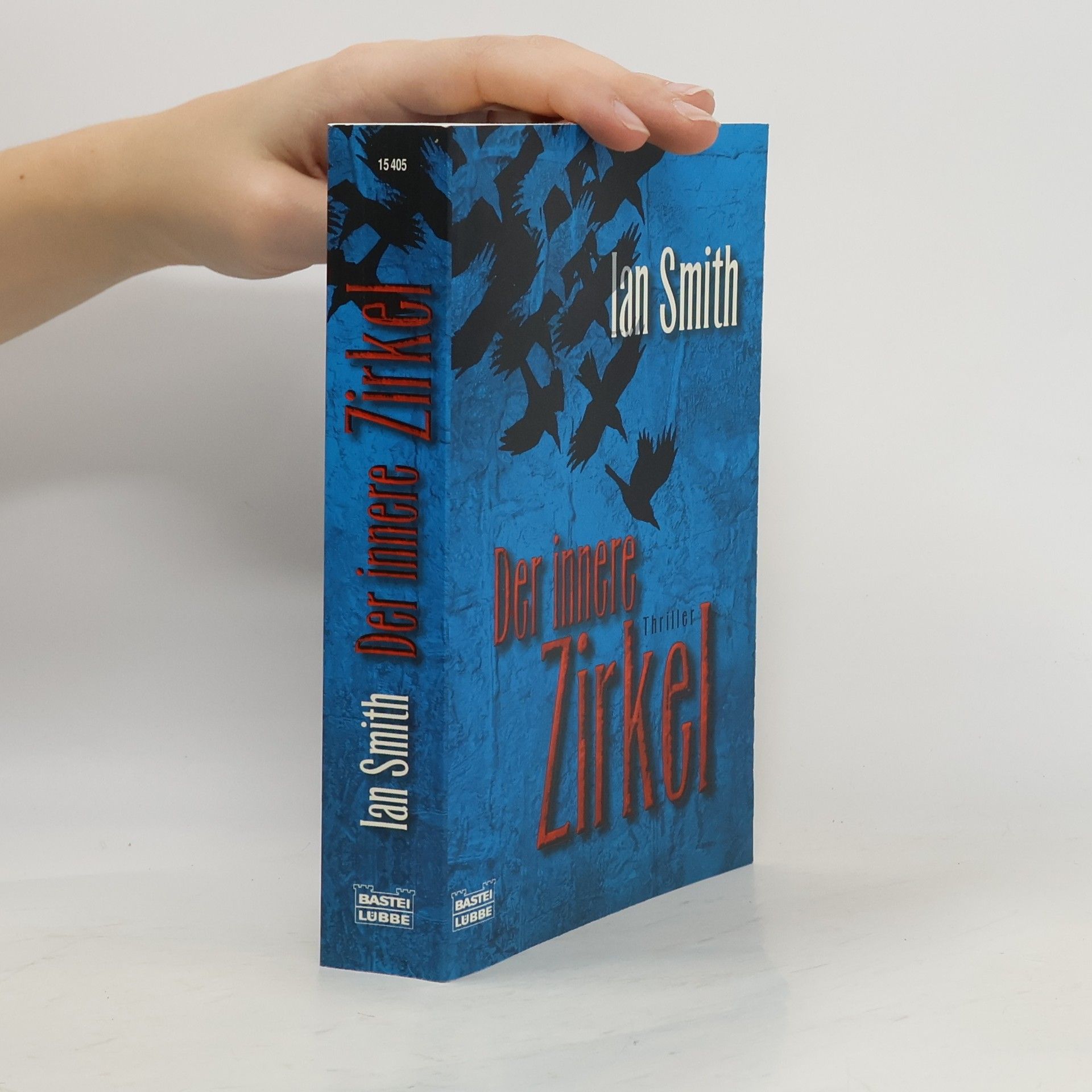 Ian Smith Der innere Zirkel