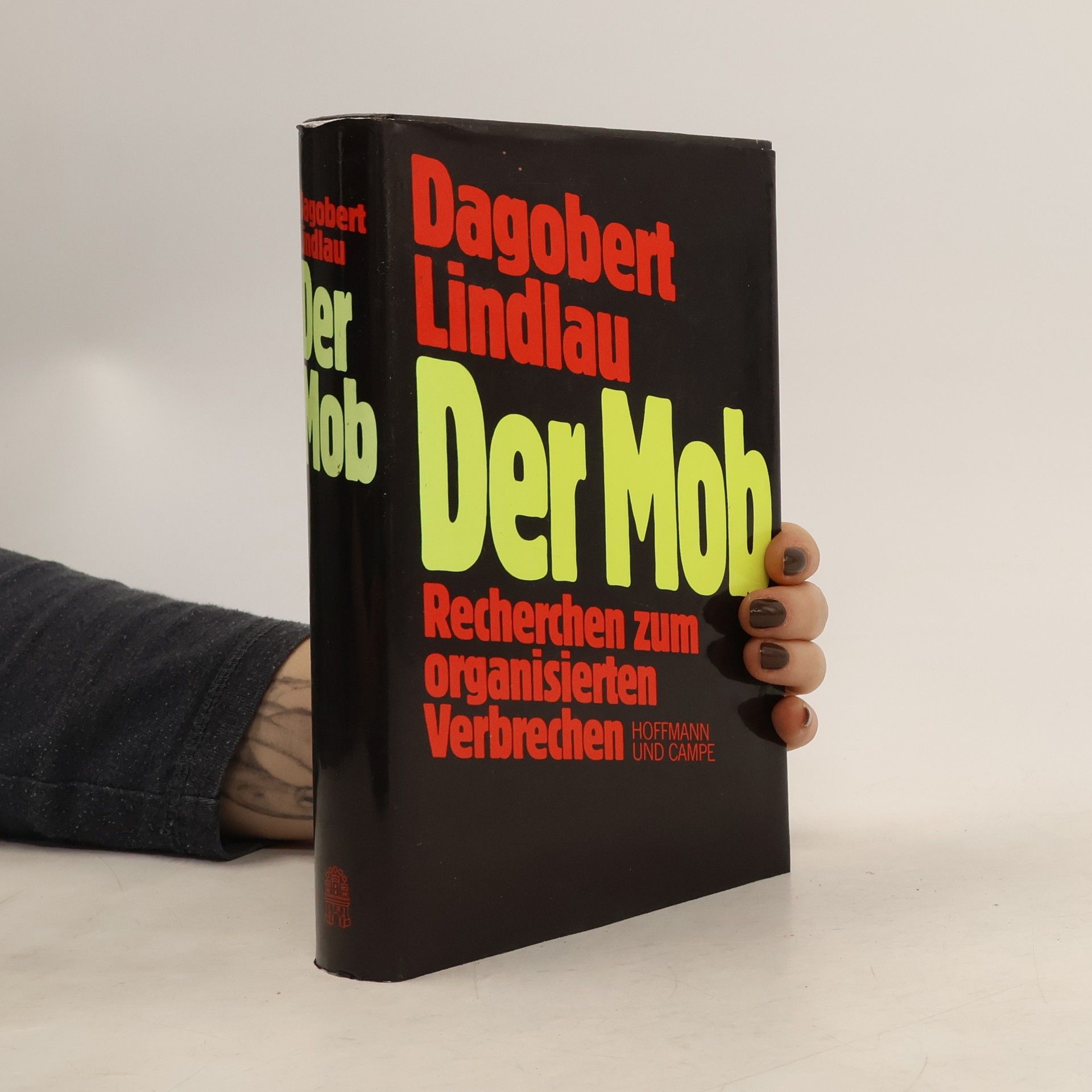 Der Mob