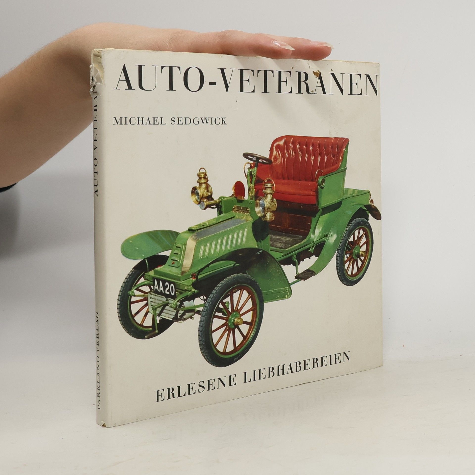 Auto-Veteranen