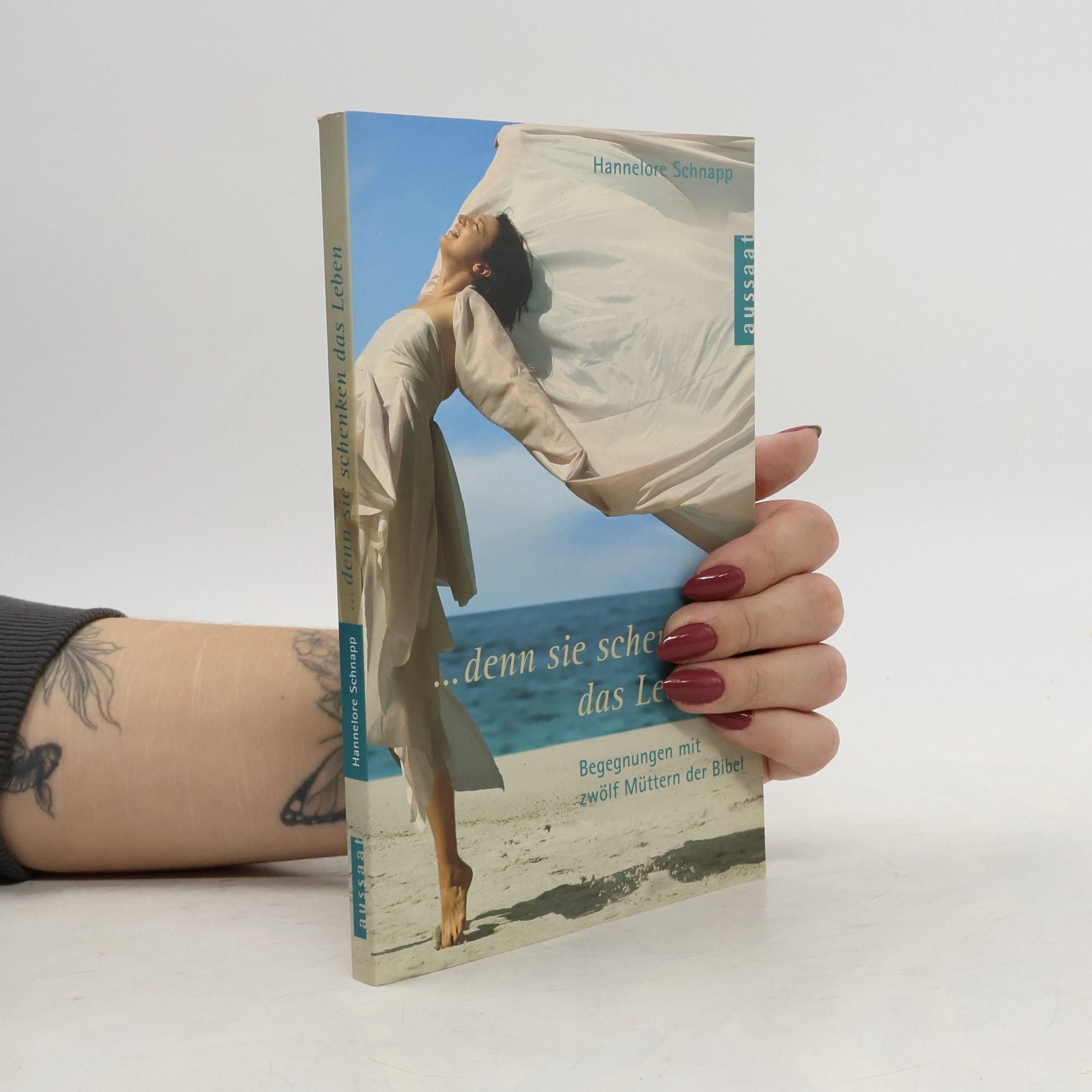 Denn sie schenken das Leben