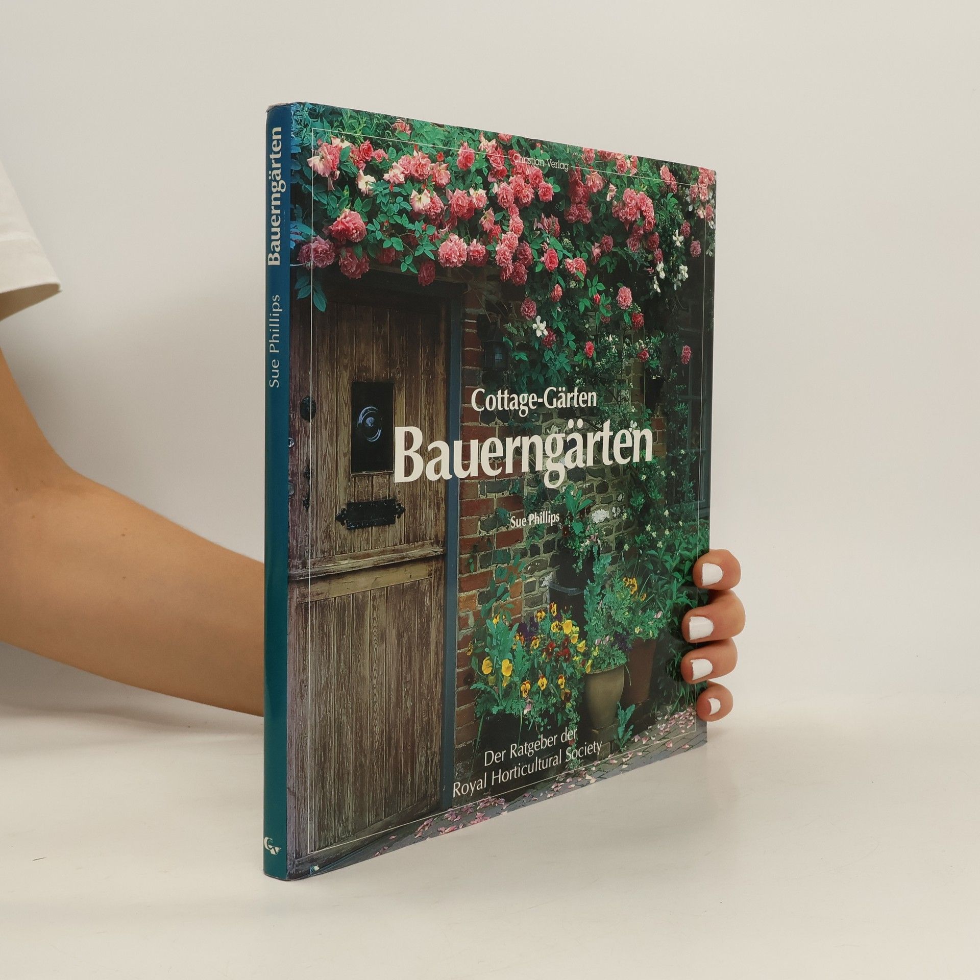 Sue Phillips Bauerngärten