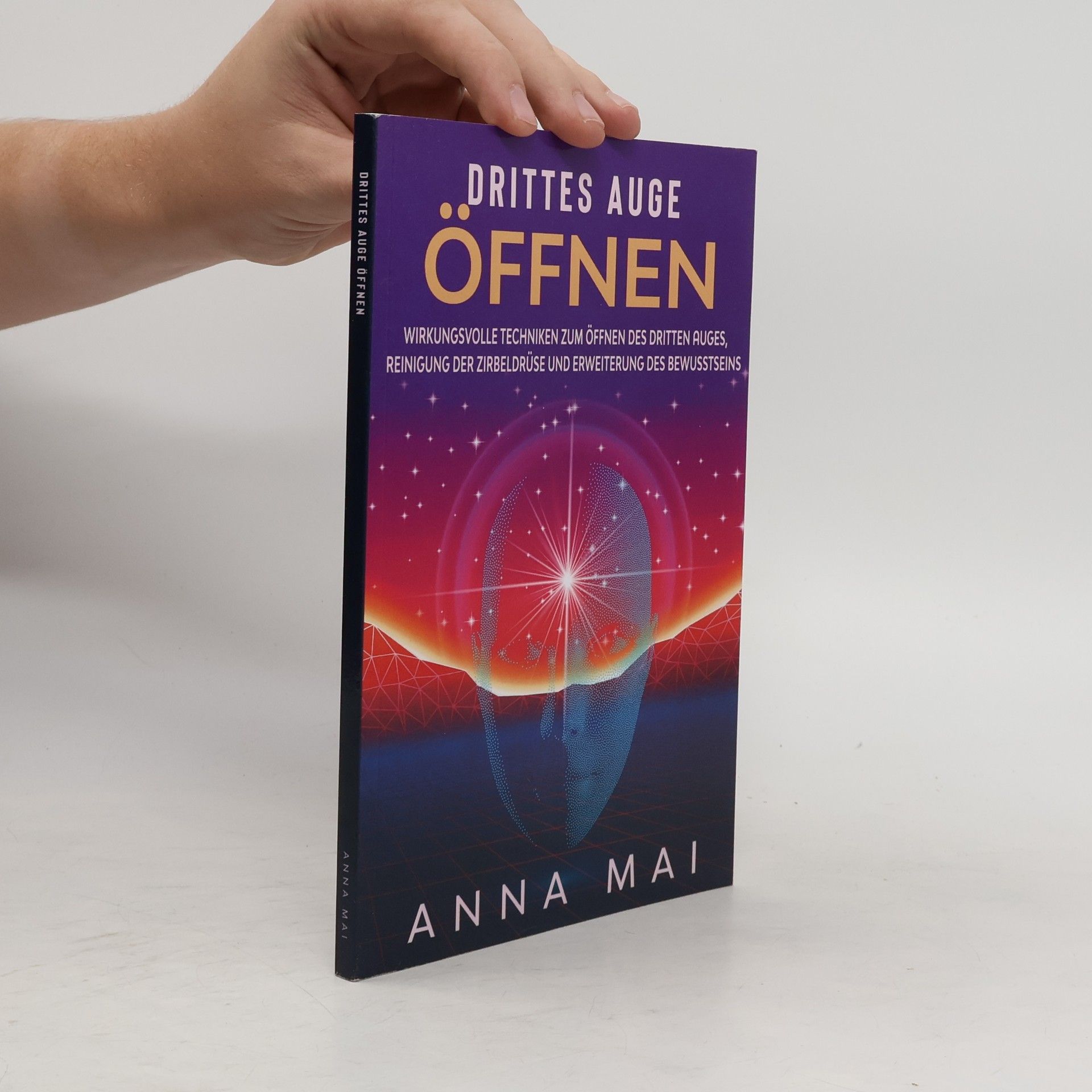 Drittes Auge Öffnen