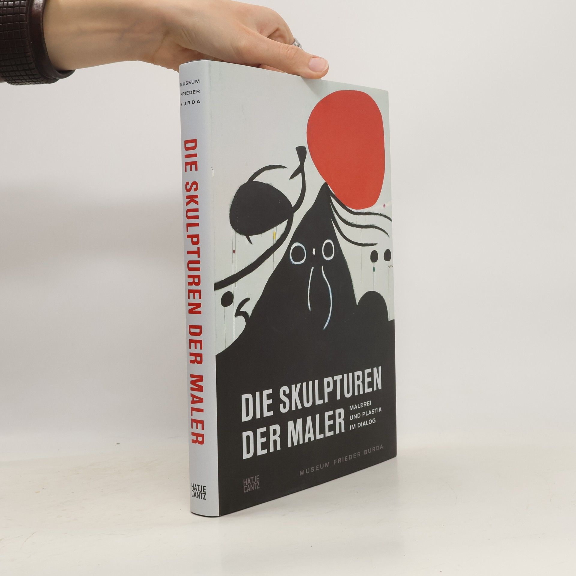 Die Skulpturen der Maler