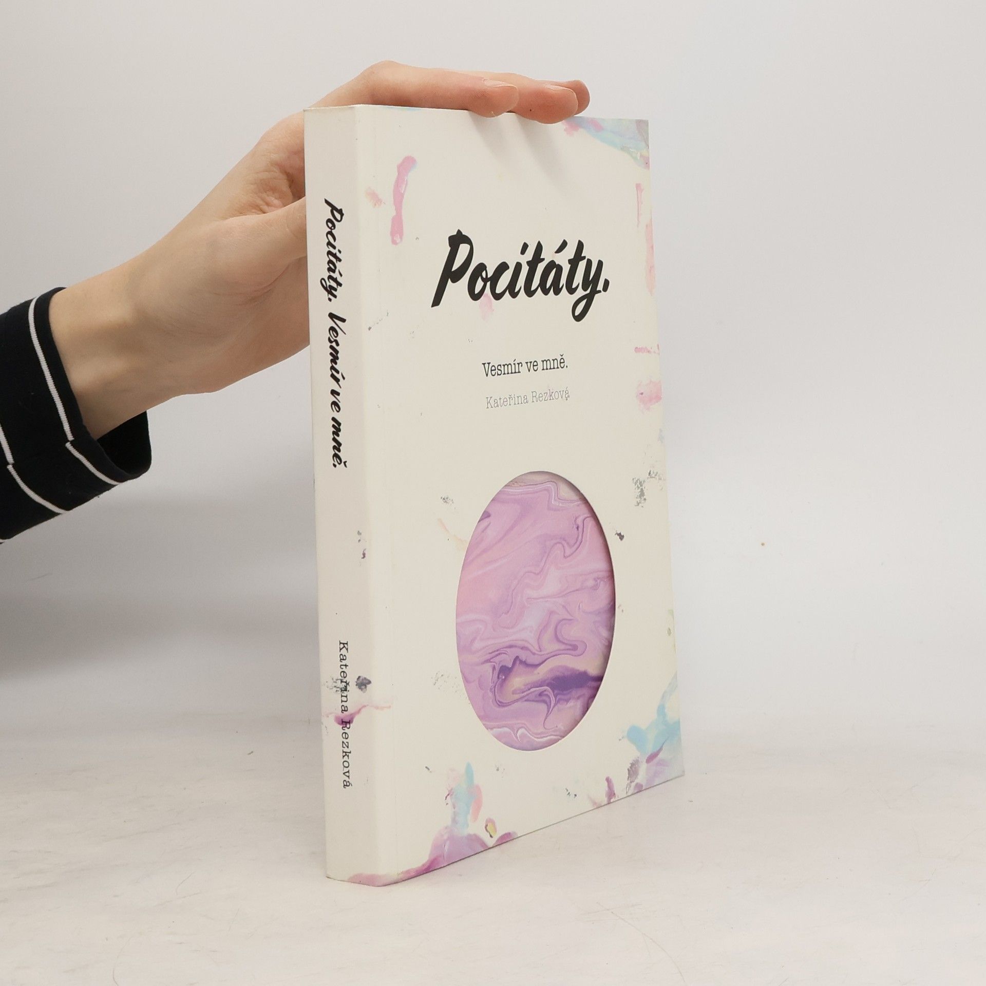 Kateřina Rezková Pocitáty