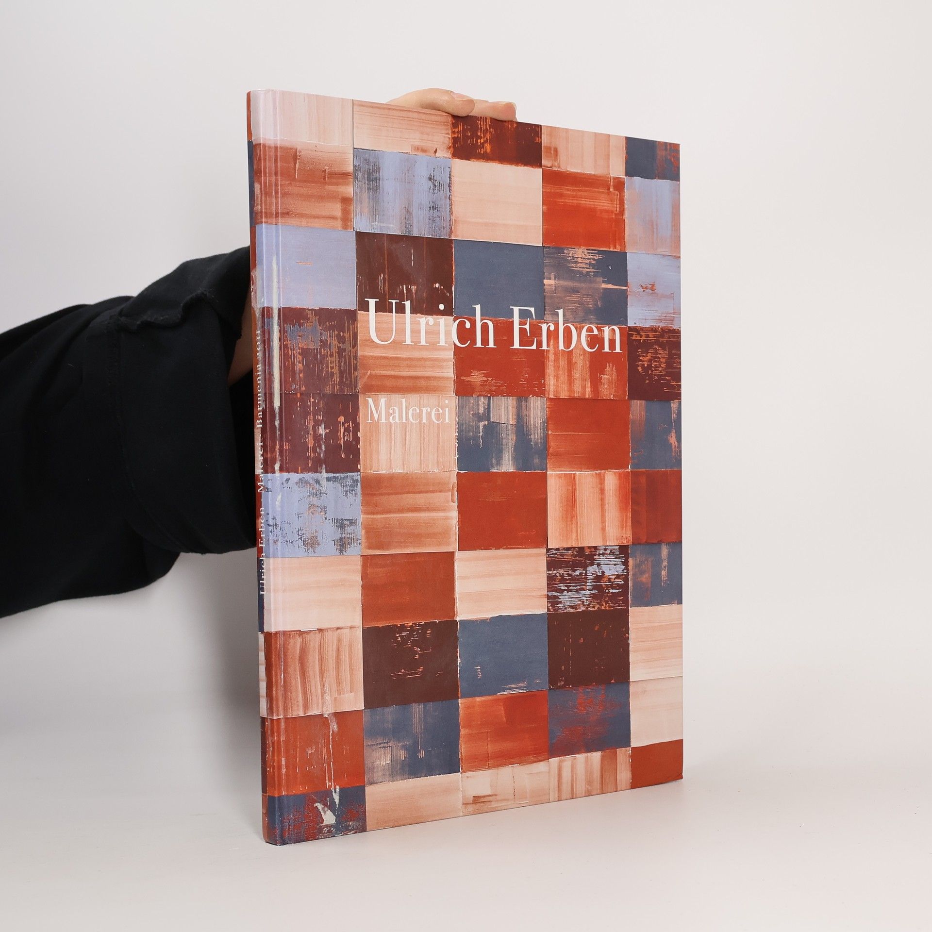 Ferdinand Ullrich Ulrich Erben, Malerei