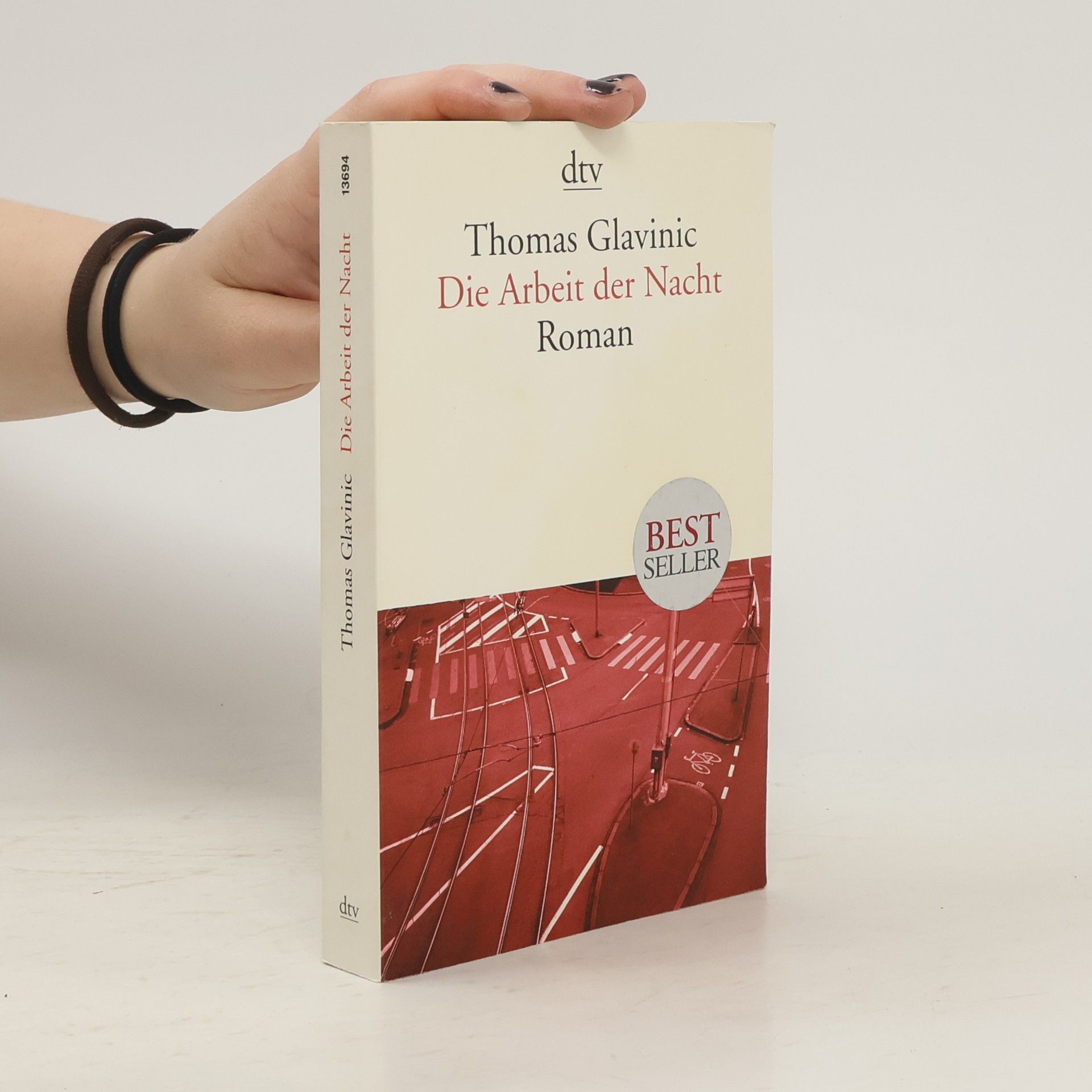 Die Arbeit der Nacht