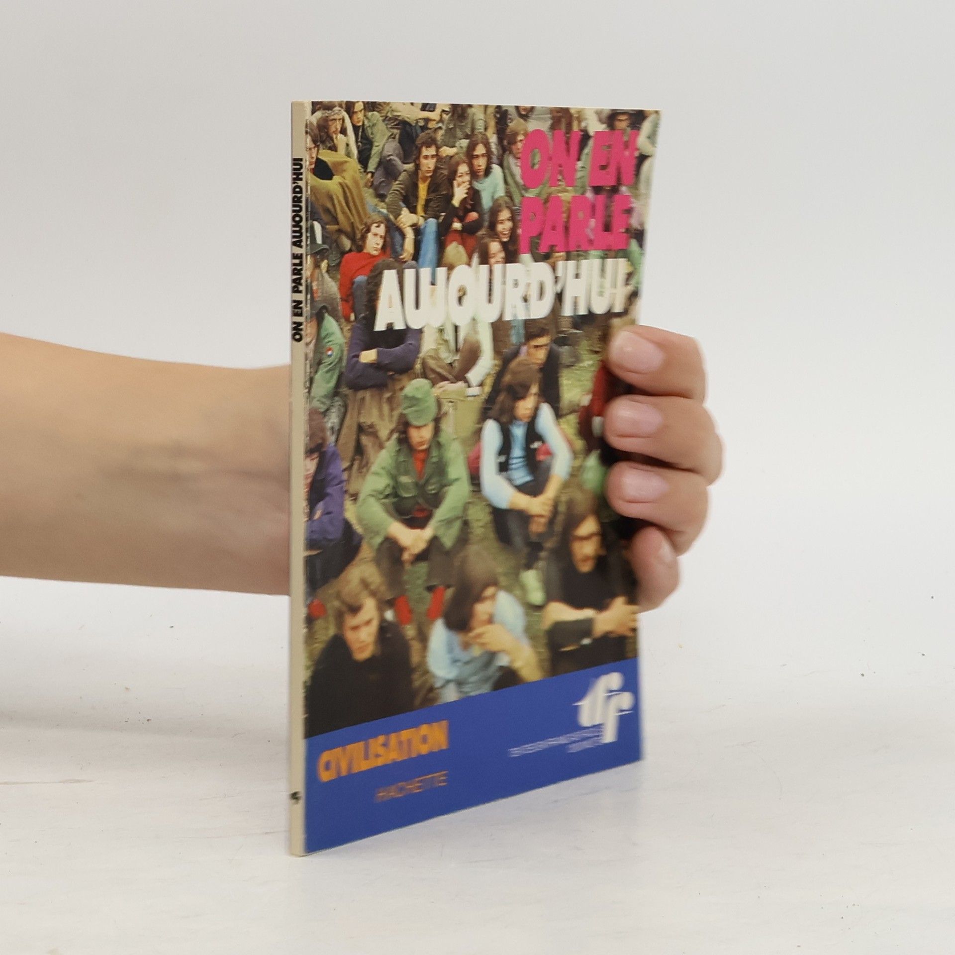 Jacques Malzac On en parle aujourd´hui