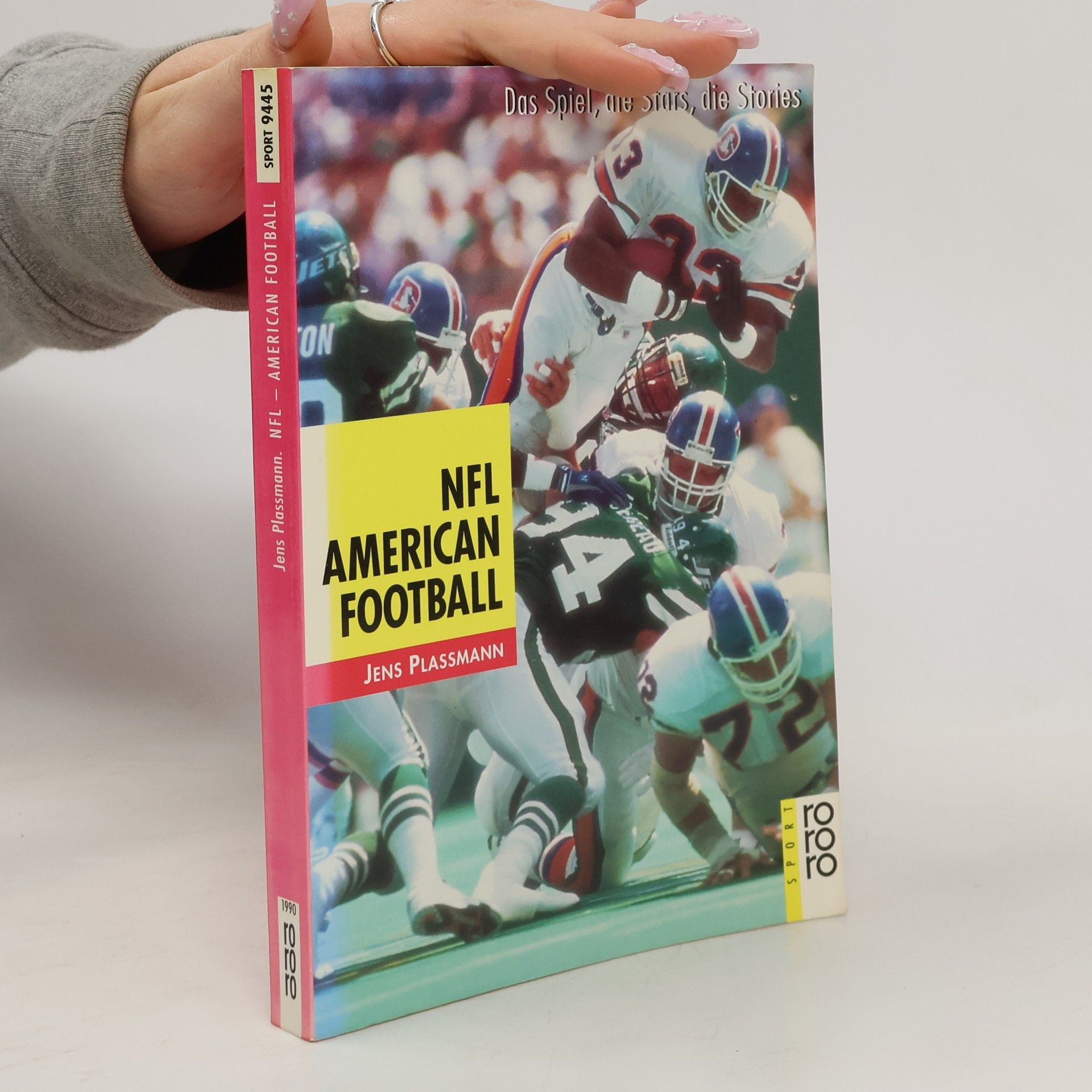 NFL - American Football