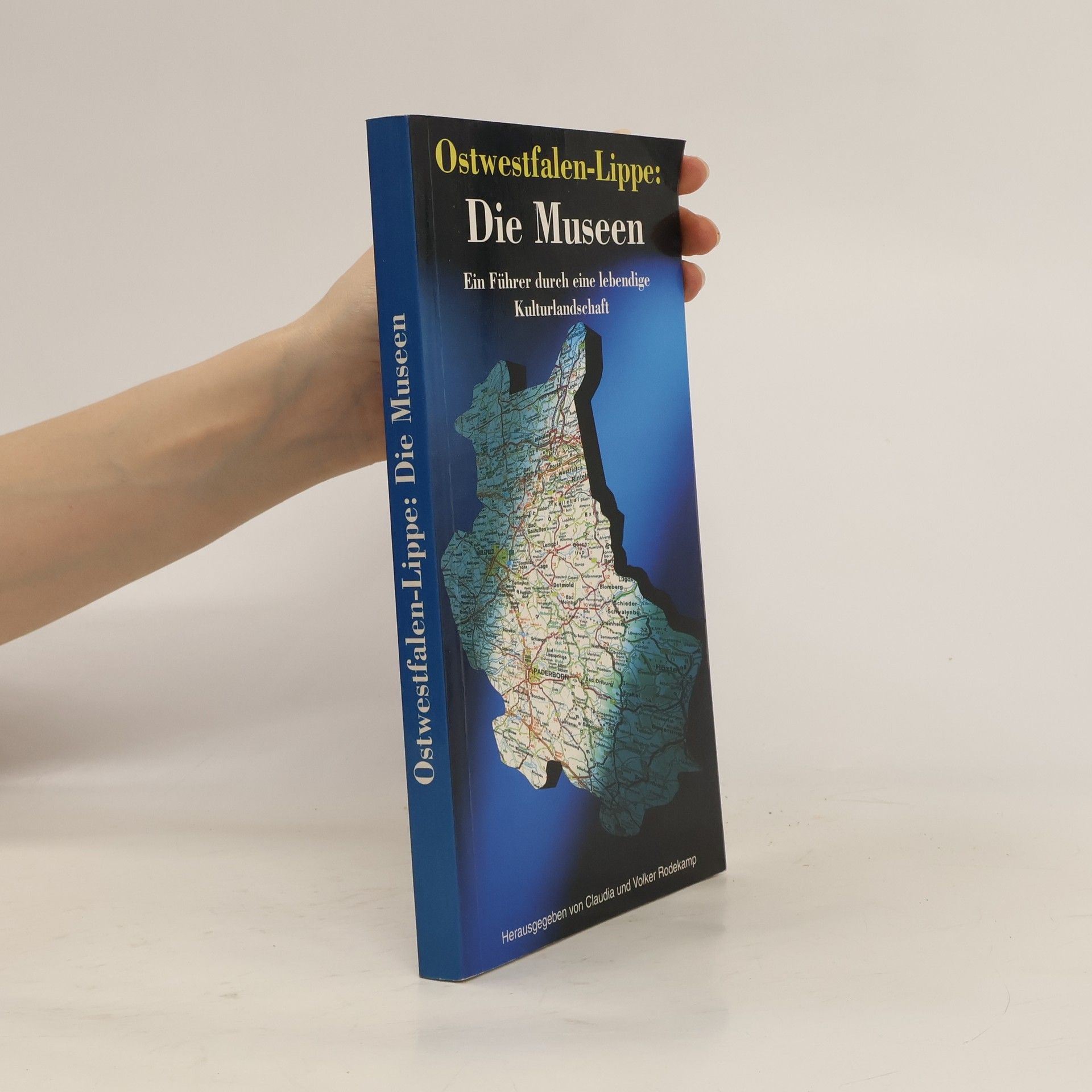 Ostwestfalen-Lippe